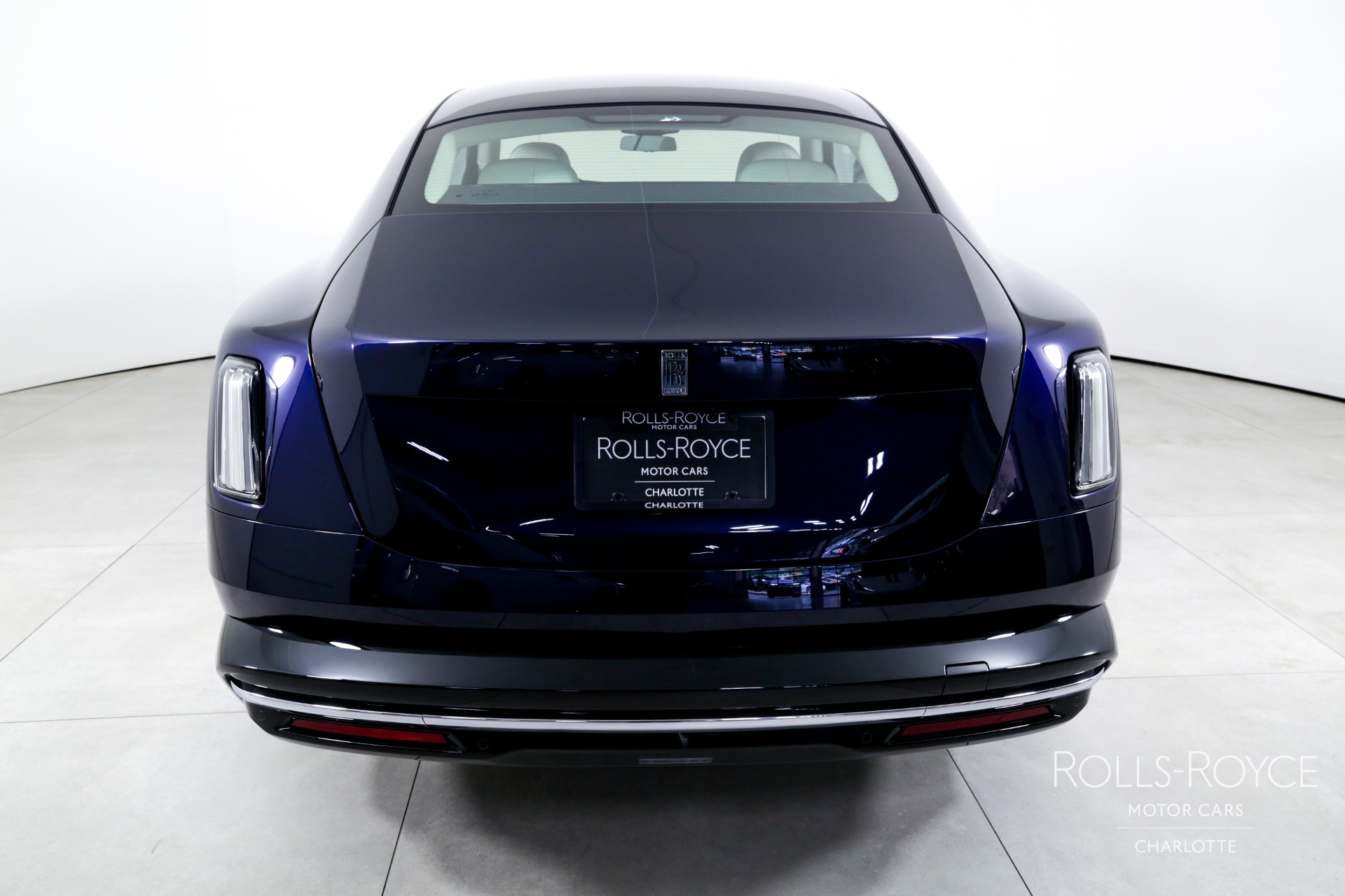 New 2024 Rolls-Royce Spectre | Charlotte, NC