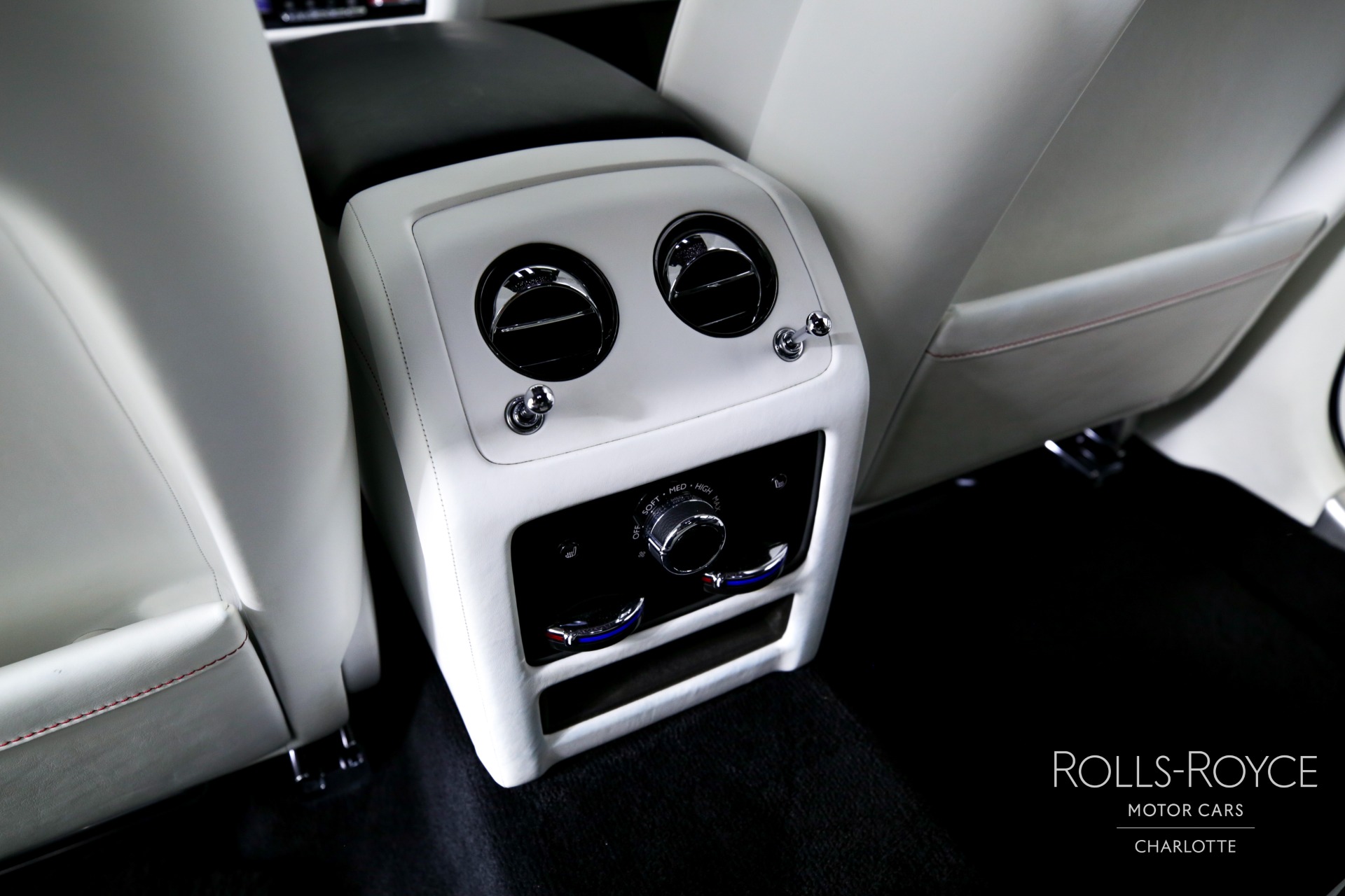Used 2022 Rolls-Royce Black Badge Ghost | Charlotte, NC