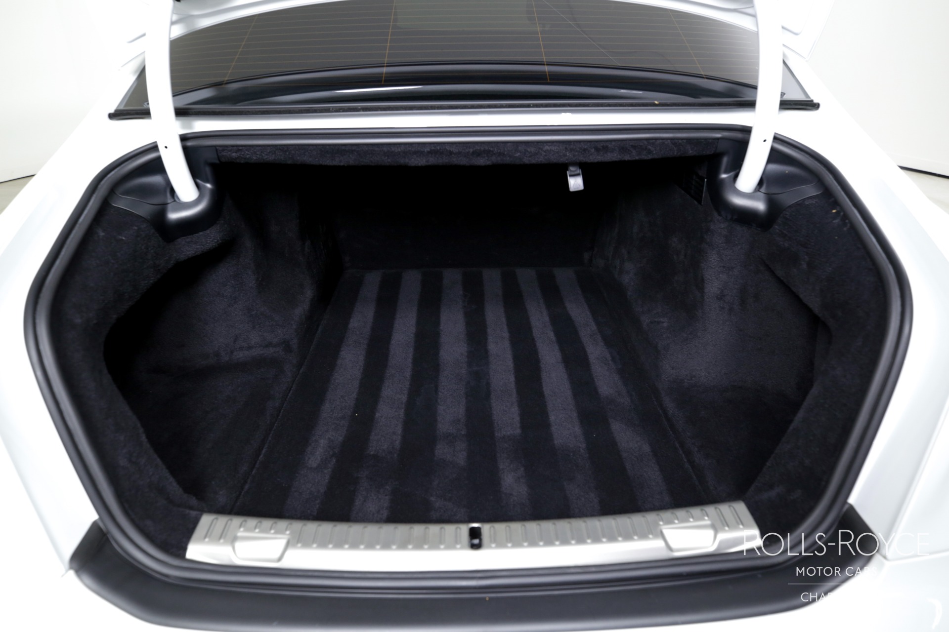 Used 2022 Rolls-Royce Black Badge Ghost | Charlotte, NC