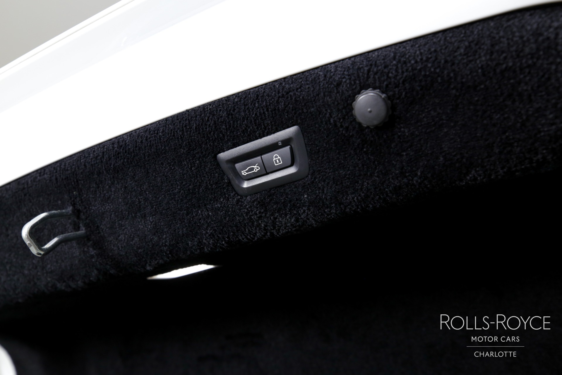 Used 2022 Rolls-Royce Black Badge Ghost | Charlotte, NC
