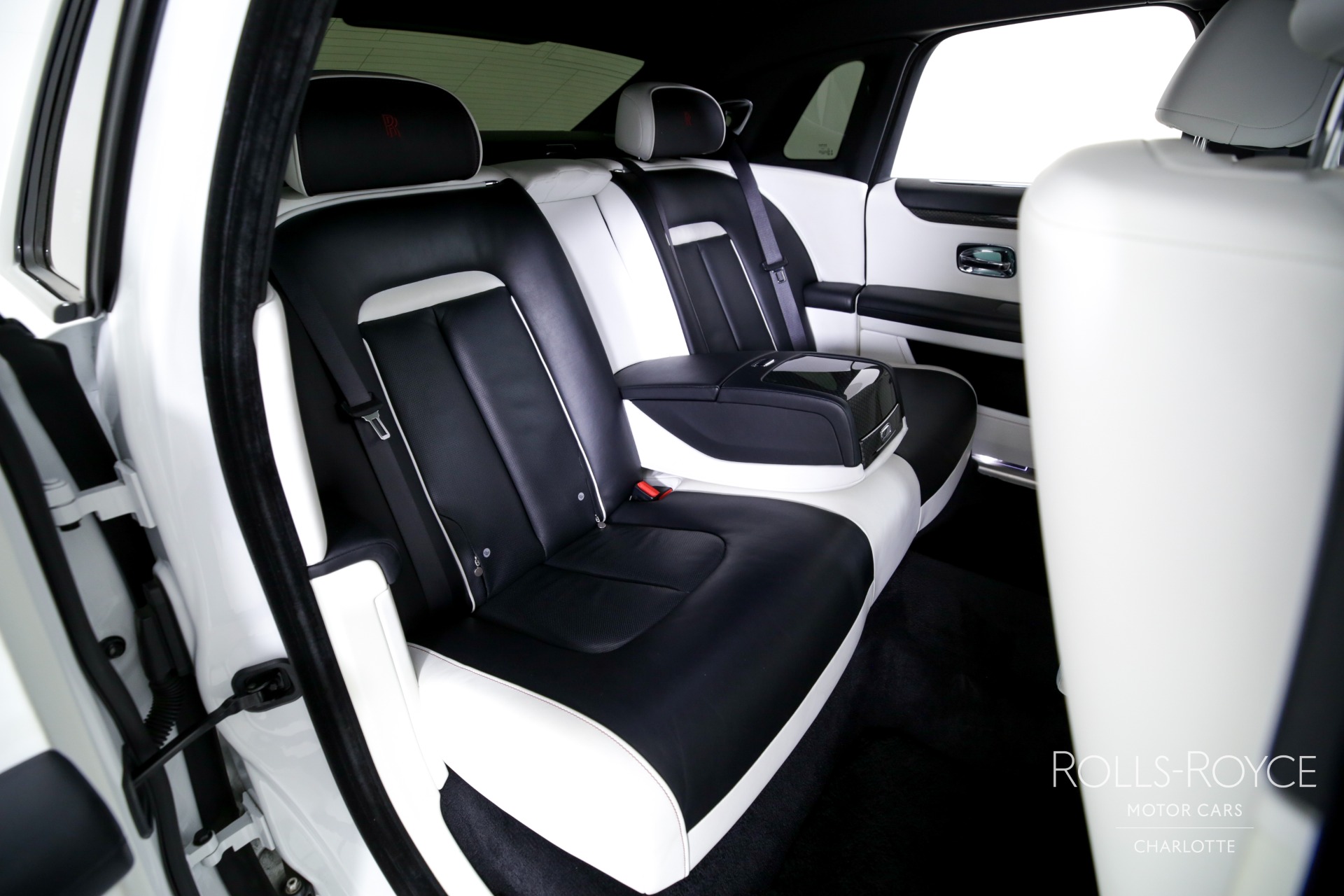 Used 2022 Rolls-Royce Black Badge Ghost | Charlotte, NC