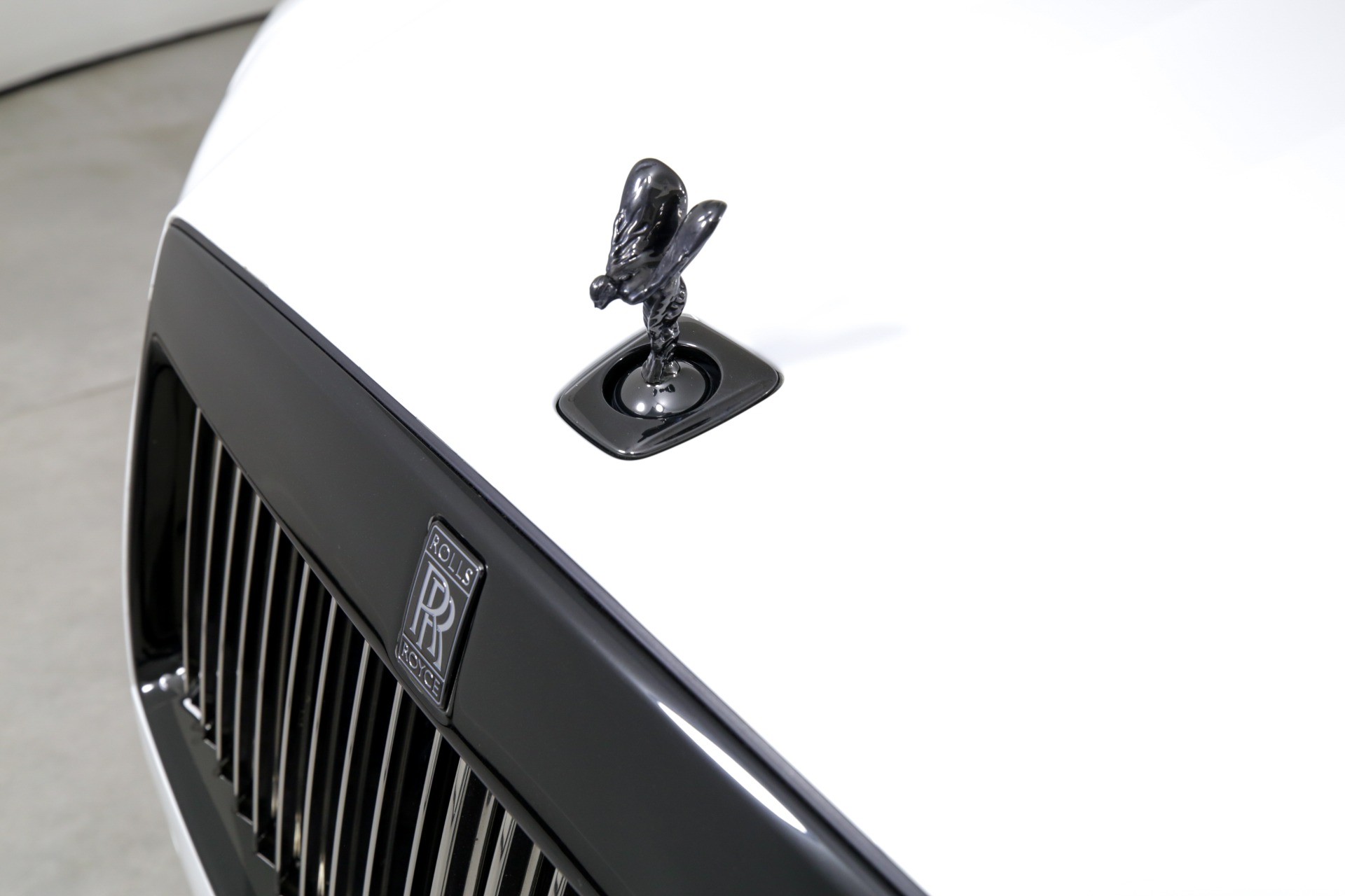 Used 2022 Rolls-Royce Black Badge Ghost | Charlotte, NC
