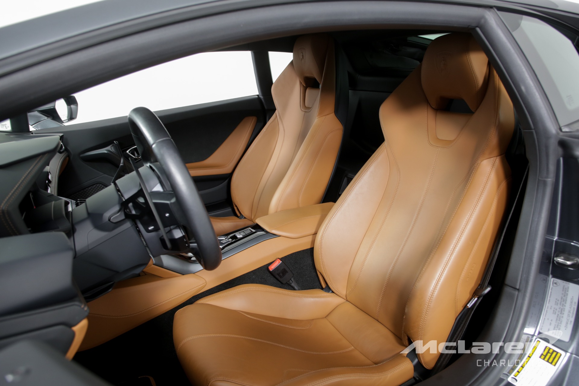 Used 2015 Lamborghini Huracan LP 610-4 | Charlotte, NC