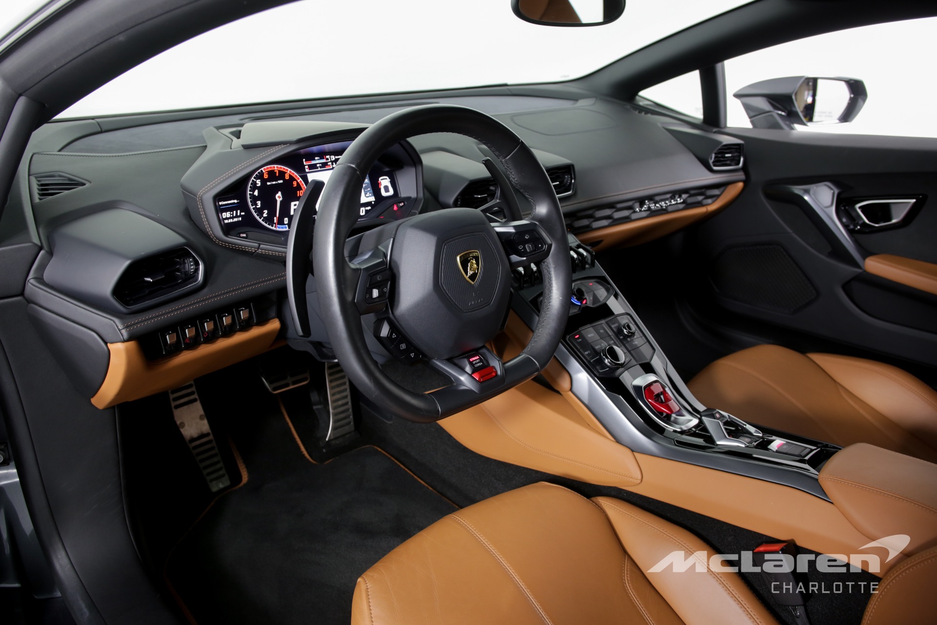 Used 2015 Lamborghini Huracan LP 610-4 | Charlotte, NC