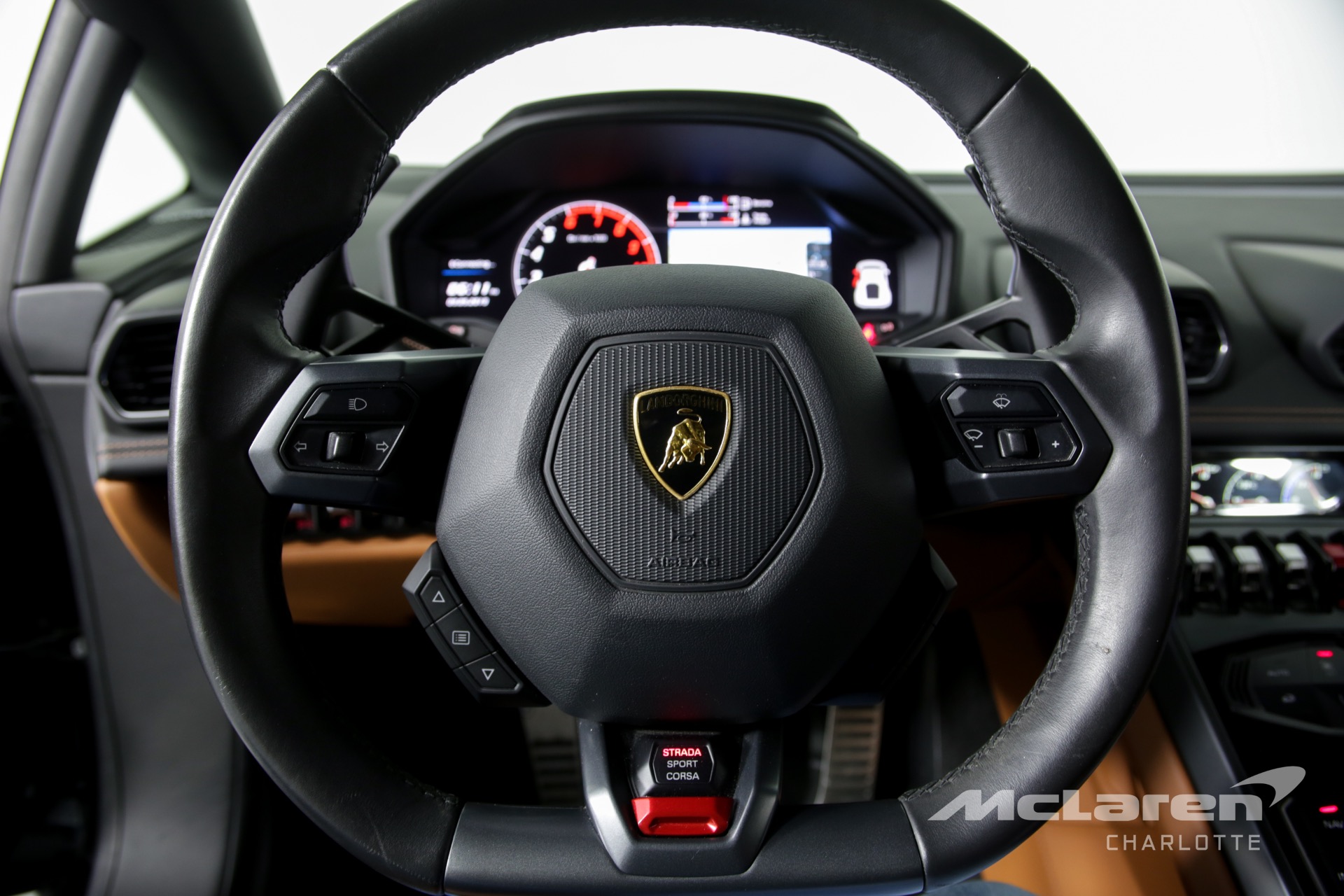 Used 2015 Lamborghini Huracan LP 610-4 | Charlotte, NC