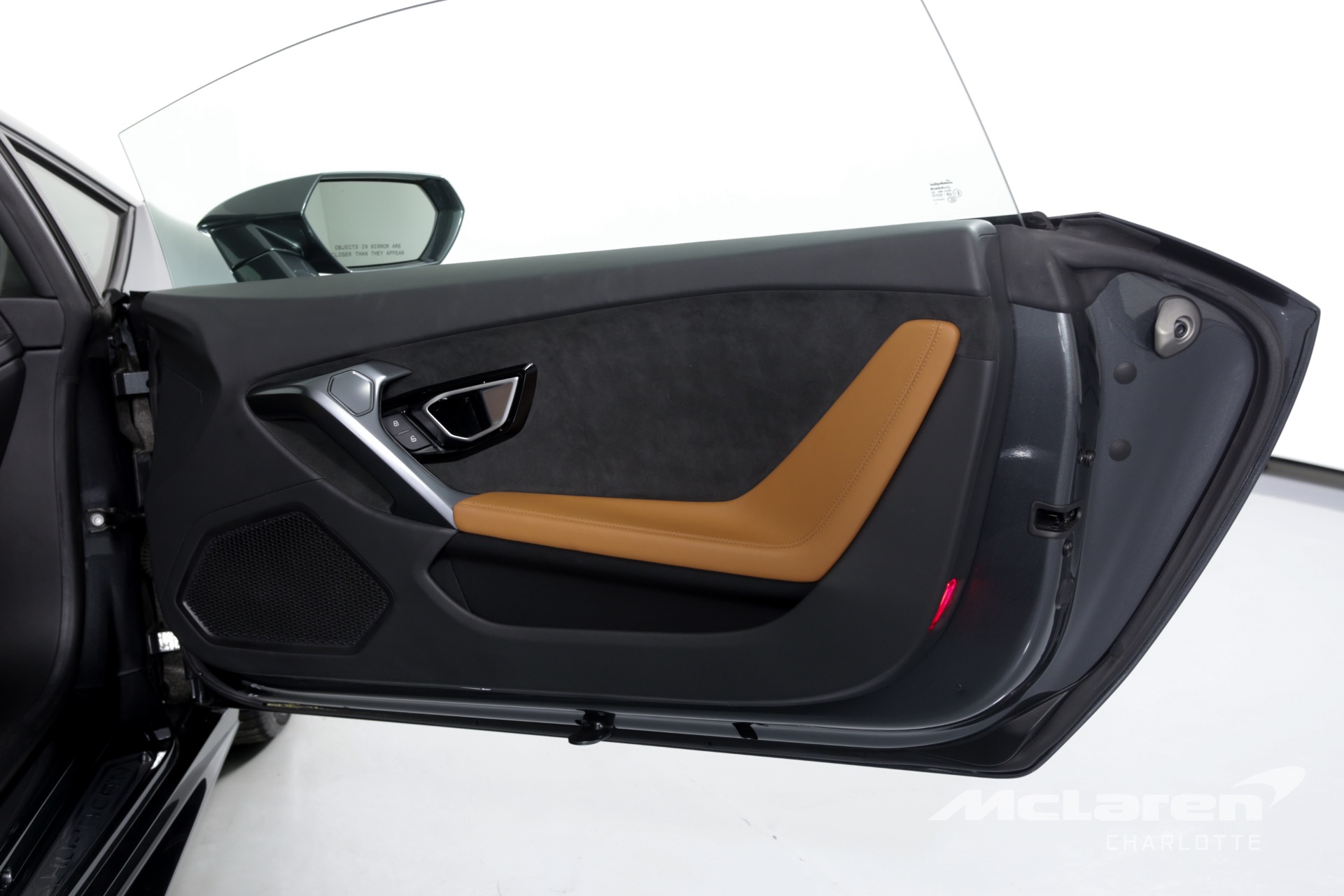 Used 2015 Lamborghini Huracan LP 610-4 | Charlotte, NC