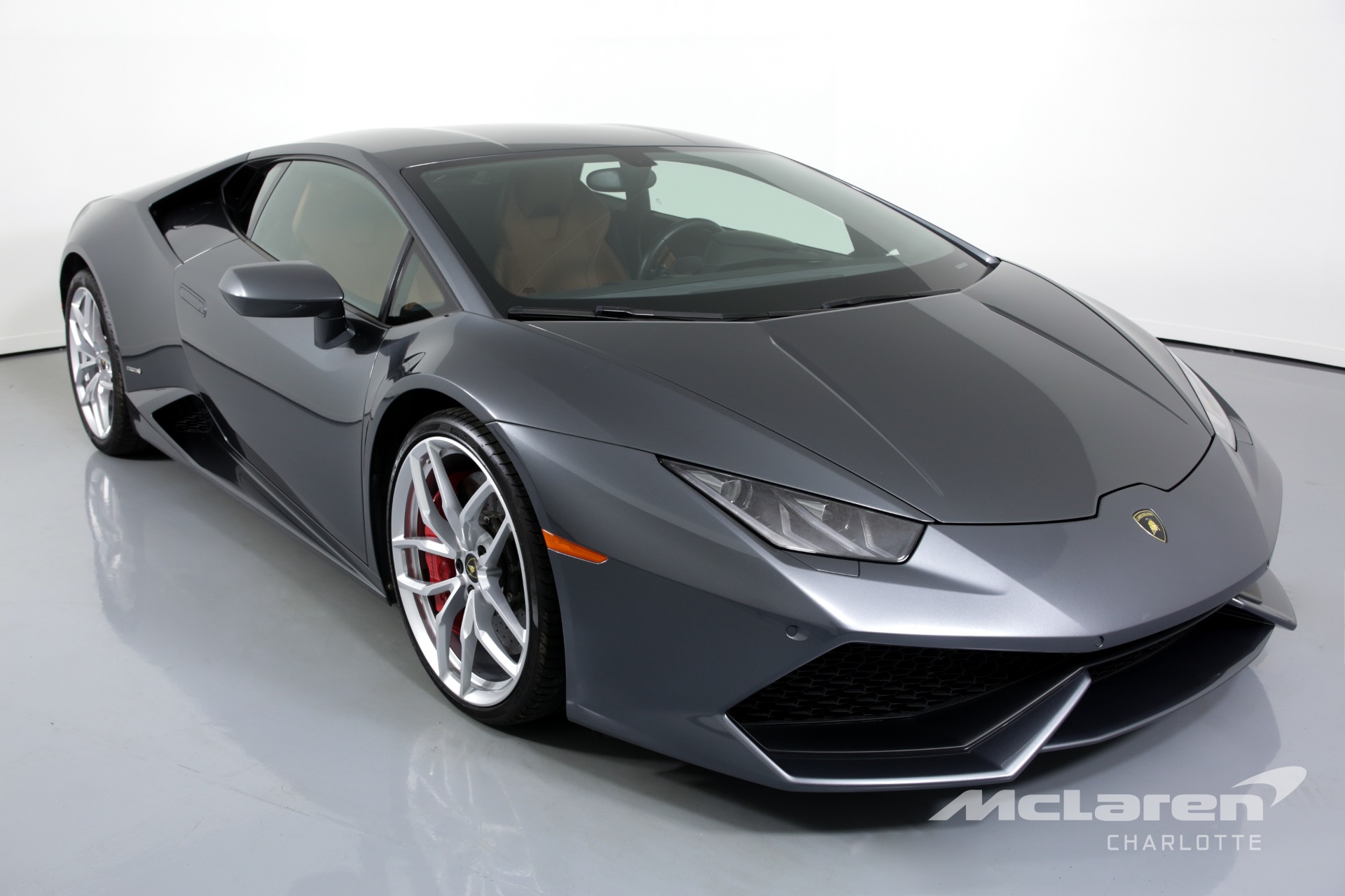 Used 2015 Lamborghini Huracan LP 610-4 | Charlotte, NC