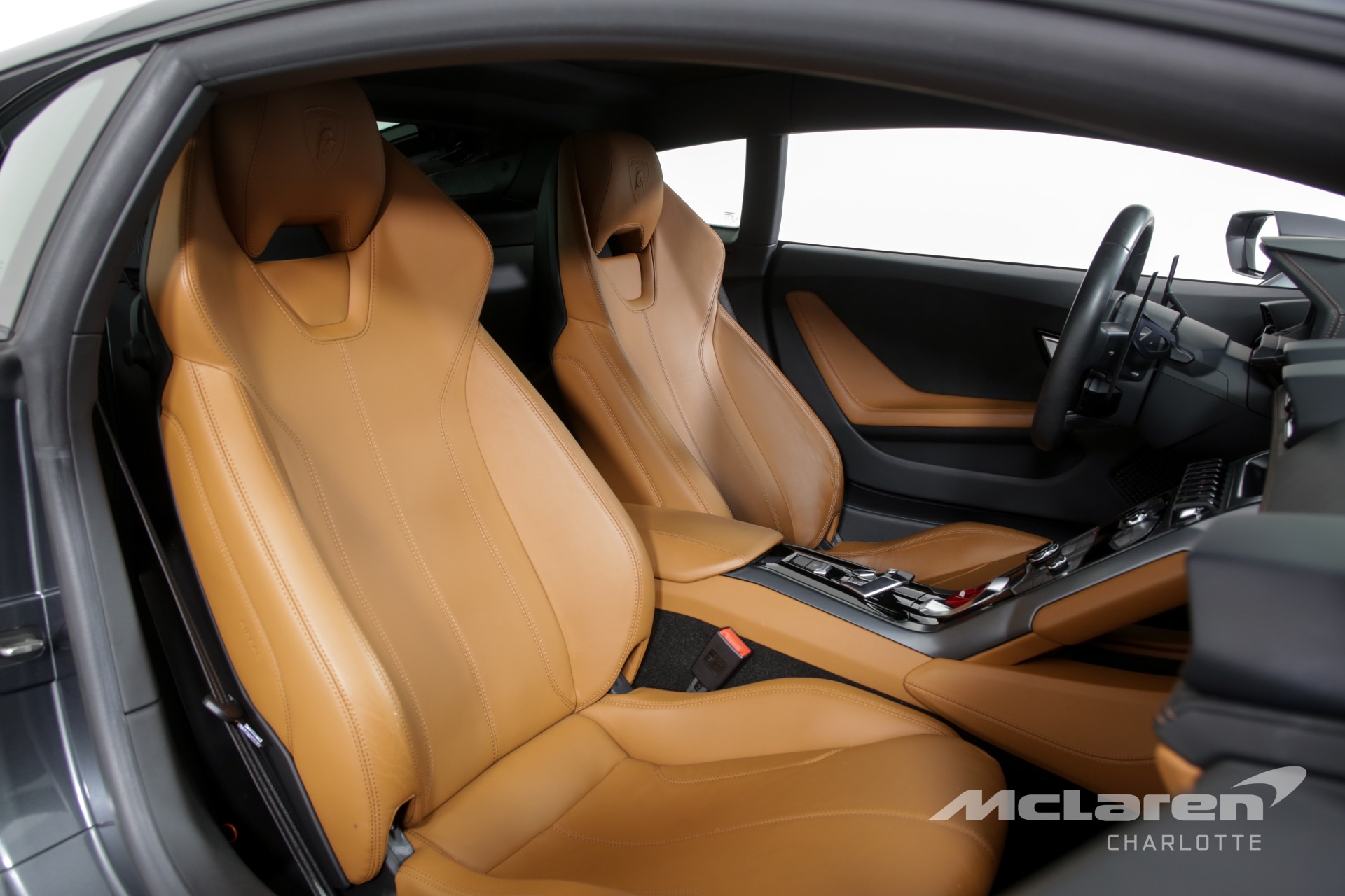 Used 2015 Lamborghini Huracan LP 610-4 | Charlotte, NC