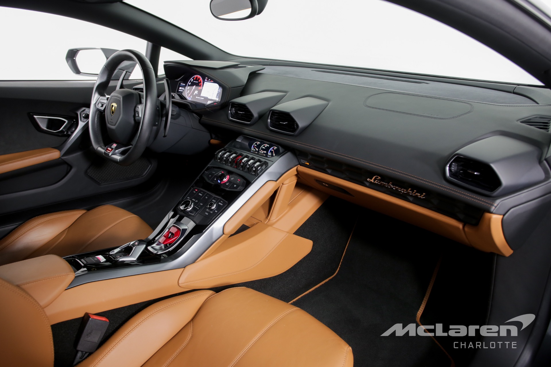 Used 2015 Lamborghini Huracan LP 610-4 | Charlotte, NC
