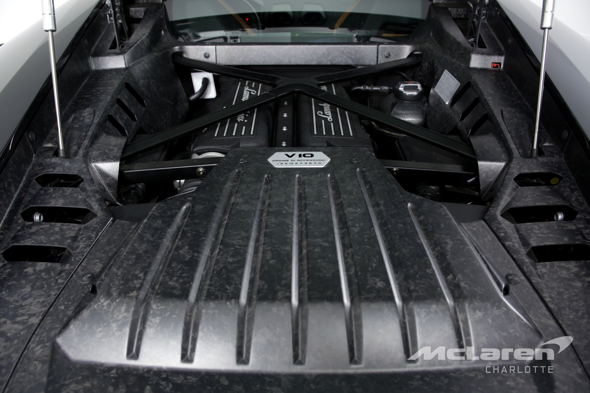Used 2015 Lamborghini Huracan LP 610-4 | Charlotte, NC