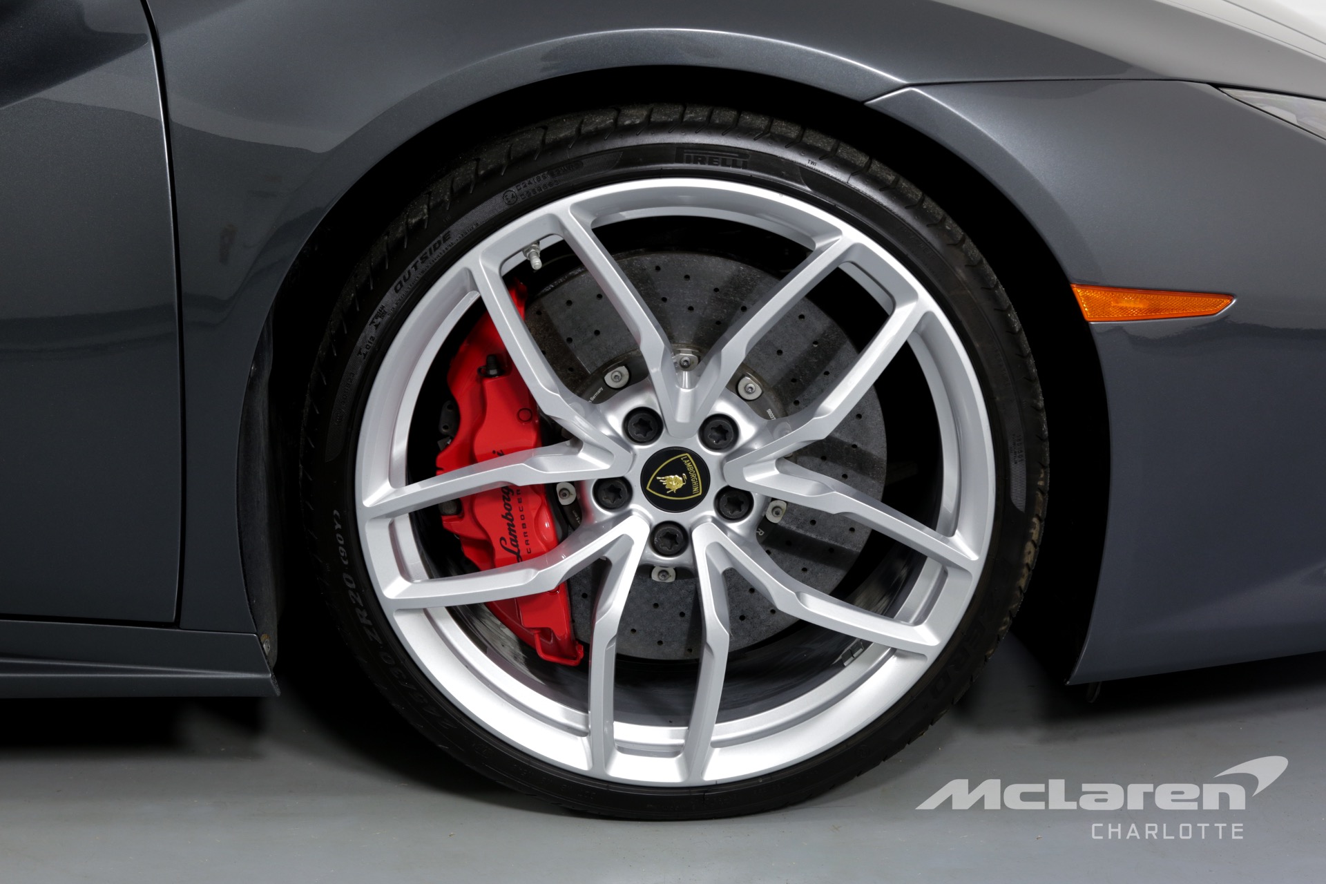 Used 2015 Lamborghini Huracan LP 610-4 | Charlotte, NC