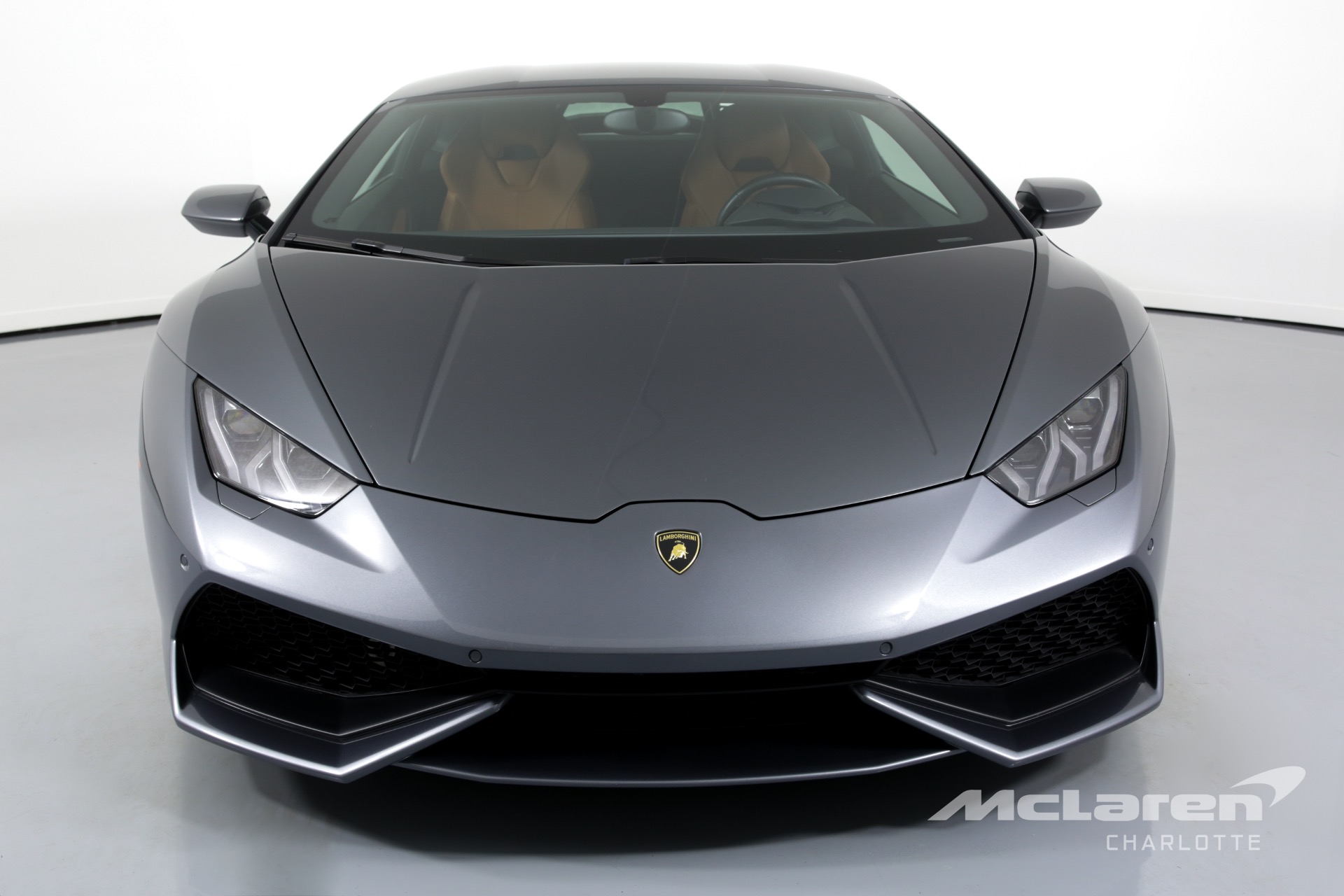 Used 2015 Lamborghini Huracan LP 610-4 | Charlotte, NC