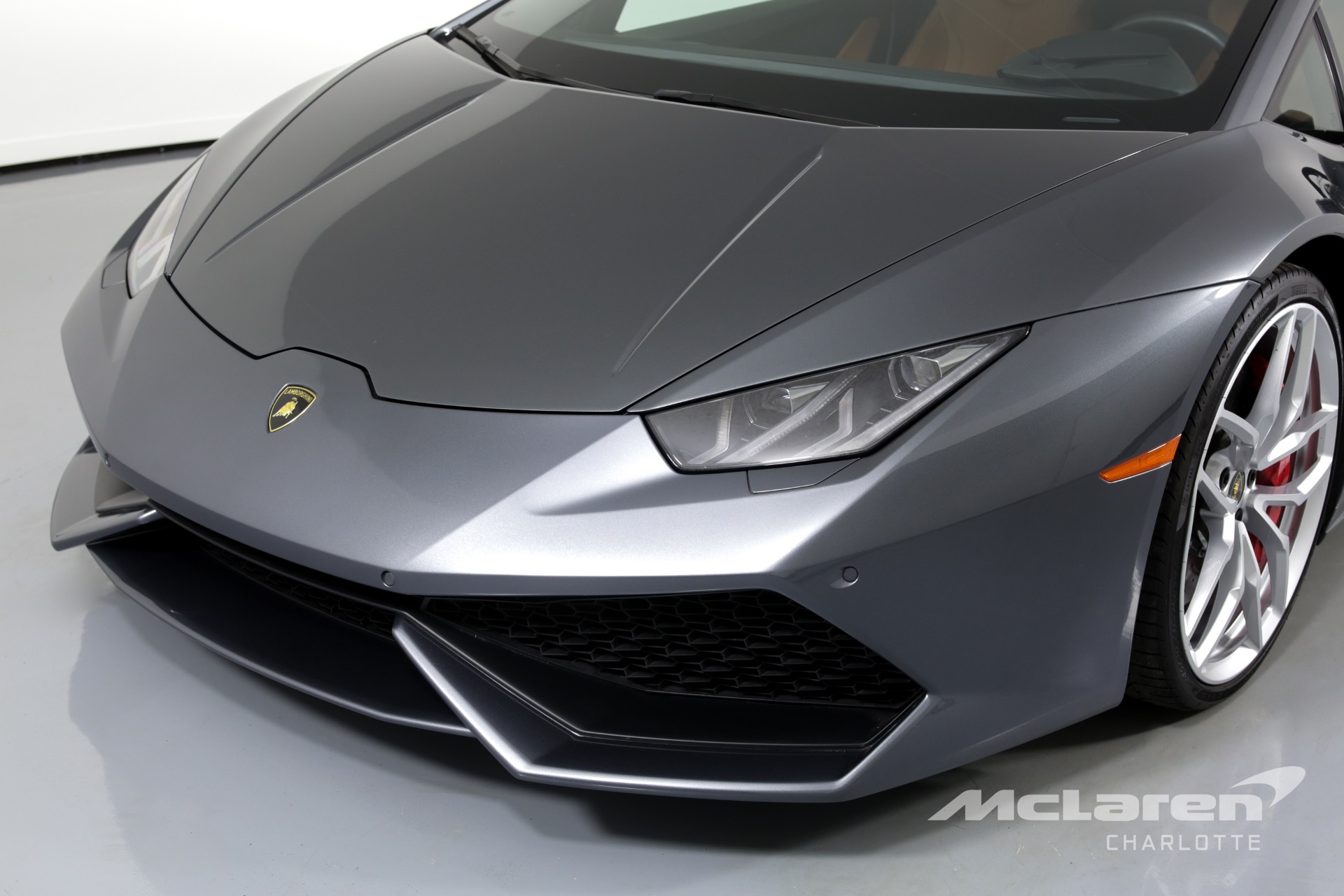 Used 2015 Lamborghini Huracan LP 610-4 | Charlotte, NC