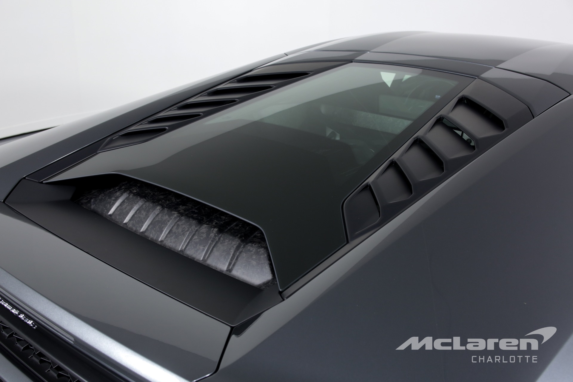 Used 2015 Lamborghini Huracan LP 610-4 | Charlotte, NC