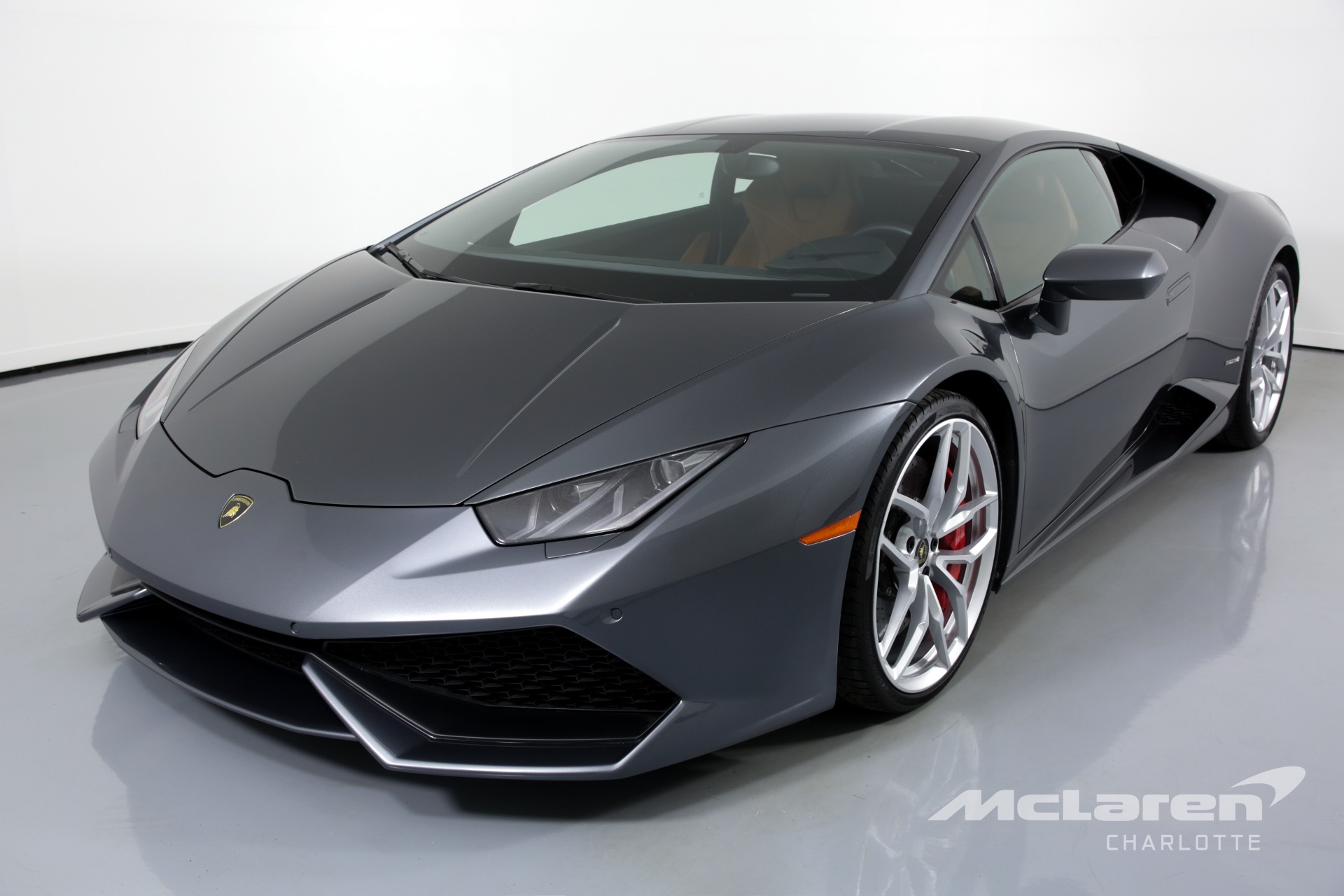 Used 2015 Lamborghini Huracan LP 610-4 | Charlotte, NC