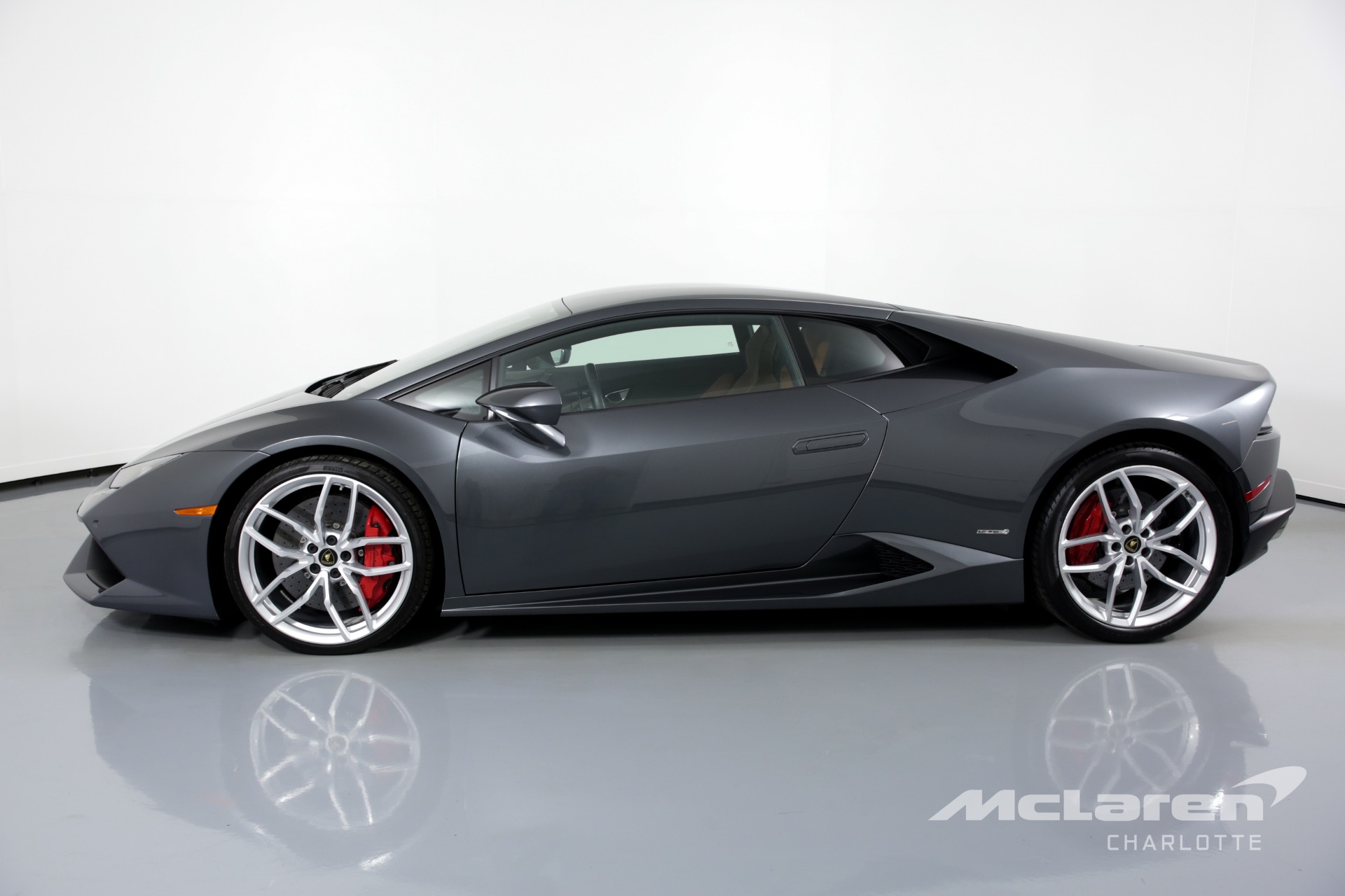 Used 2015 Lamborghini Huracan LP 610-4 | Charlotte, NC