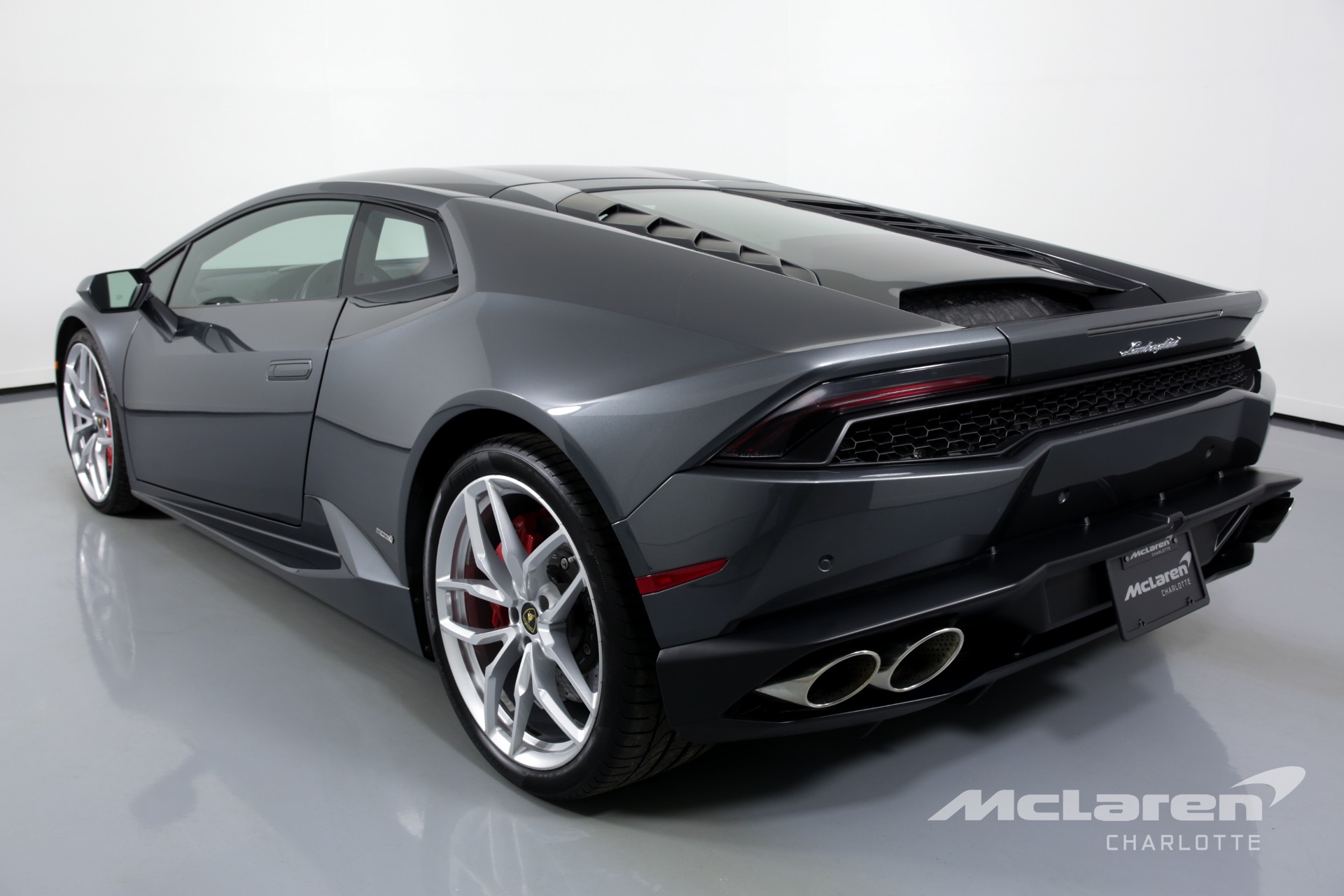 Used 2015 Lamborghini Huracan LP 610-4 | Charlotte, NC