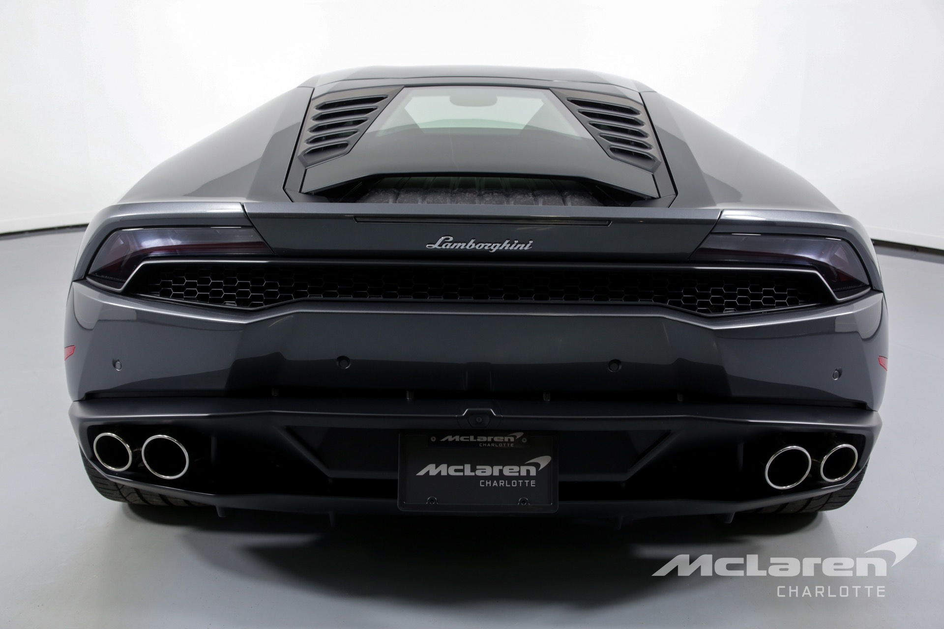 Used 2015 Lamborghini Huracan LP 610-4 | Charlotte, NC