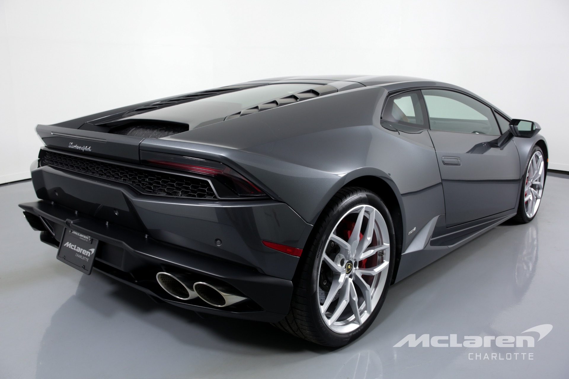 Used 2015 Lamborghini Huracan LP 610-4 | Charlotte, NC