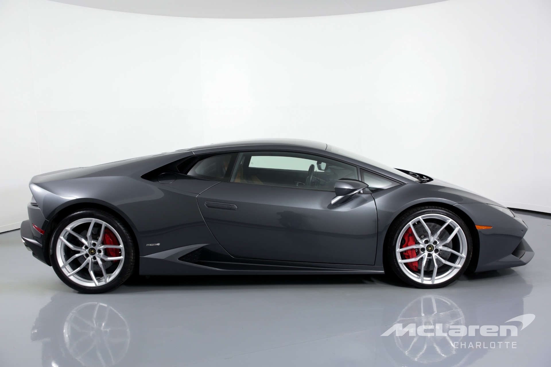 Used 2015 Lamborghini Huracan LP 610-4 | Charlotte, NC