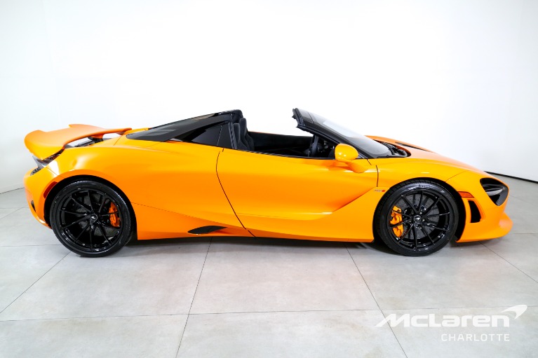 Used-2025-McLaren-750S-Spider