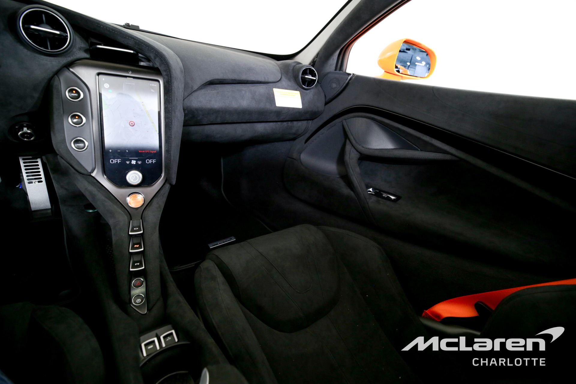 Used 2025 McLaren 750S Spider | Charlotte, NC
