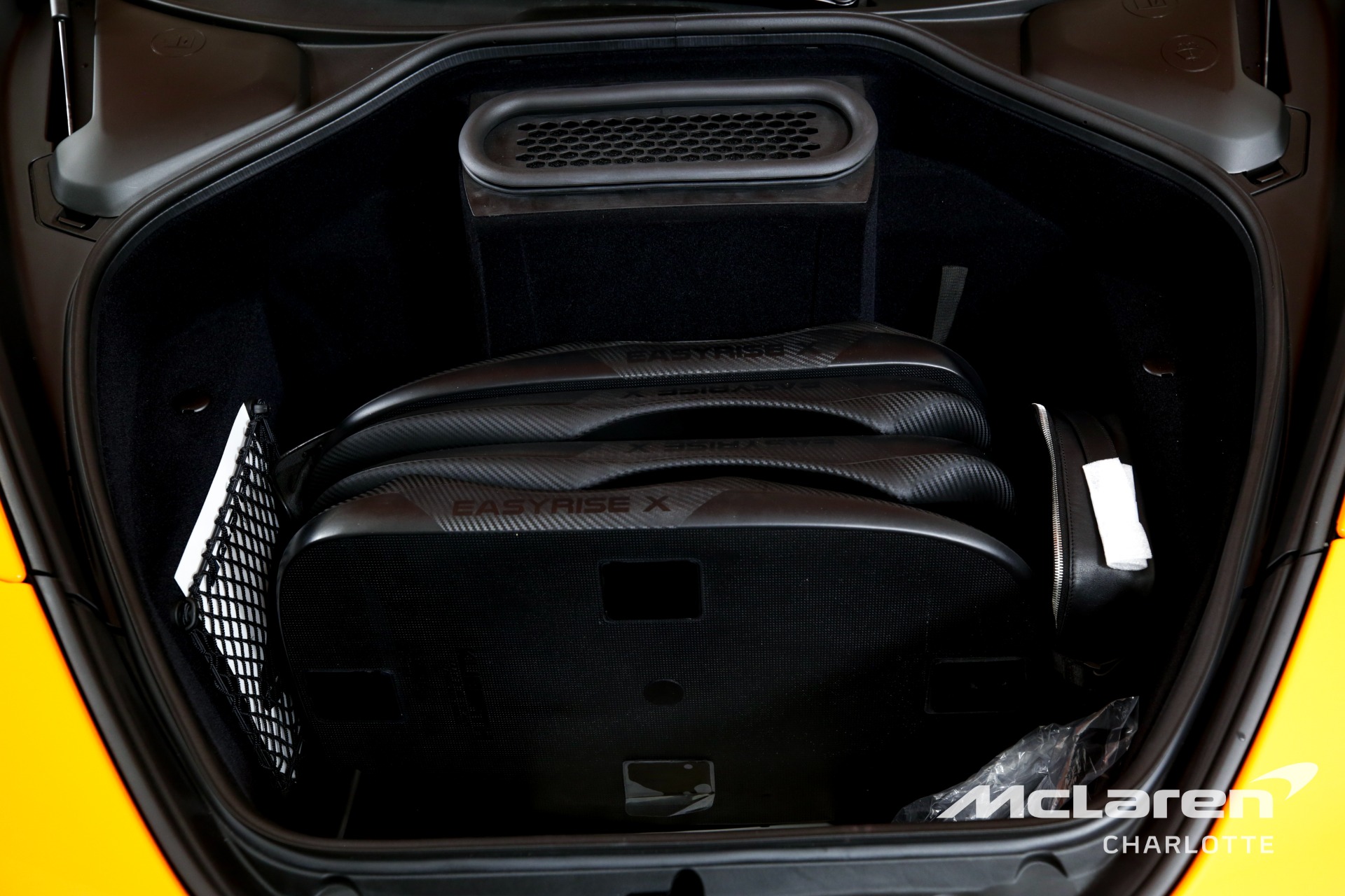 Used 2025 McLaren 750S Spider | Charlotte, NC