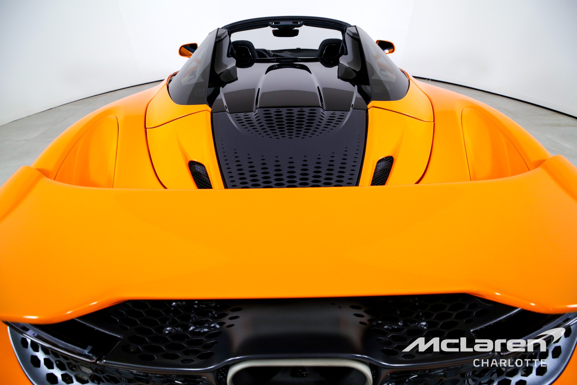 Used 2025 McLaren 750S Spider | Charlotte, NC