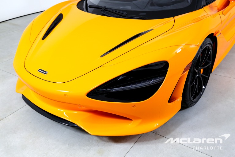 Used-2025-McLaren-750S-Spider