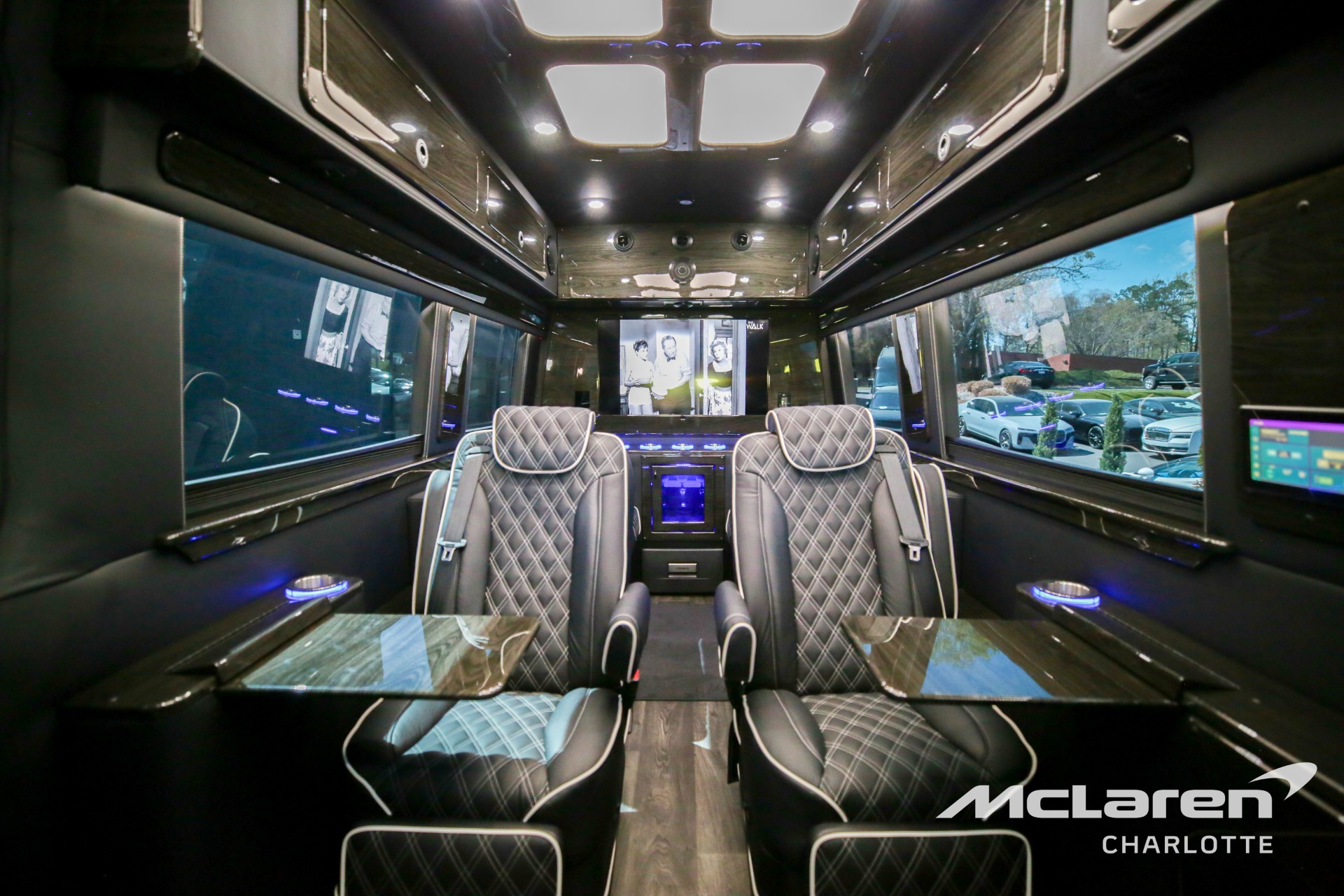 New 2025 Mercedes-Benz Sprinter 3500XD | Charlotte, NC