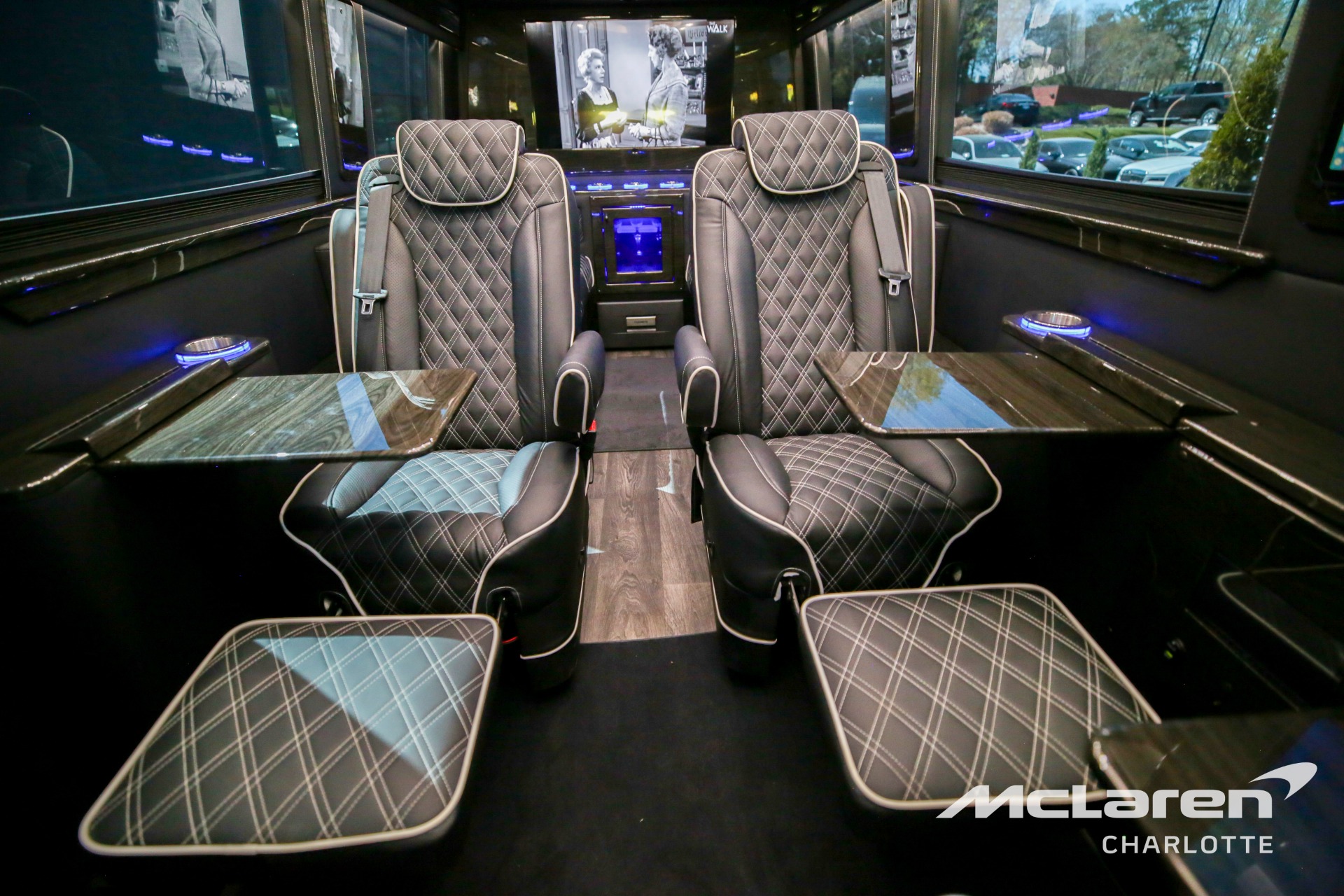 New 2025 Mercedes-Benz Sprinter 3500XD | Charlotte, NC