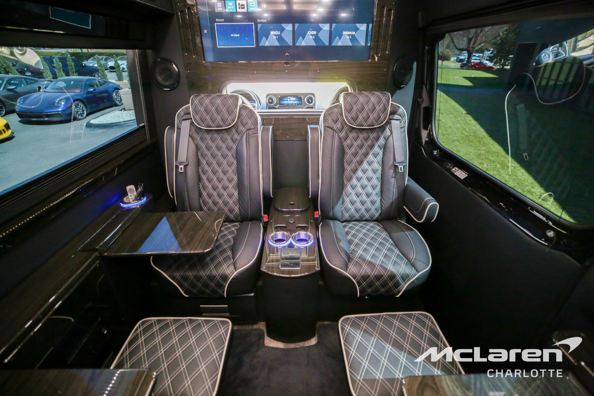 New 2025 Mercedes-Benz Sprinter 3500XD | Charlotte, NC