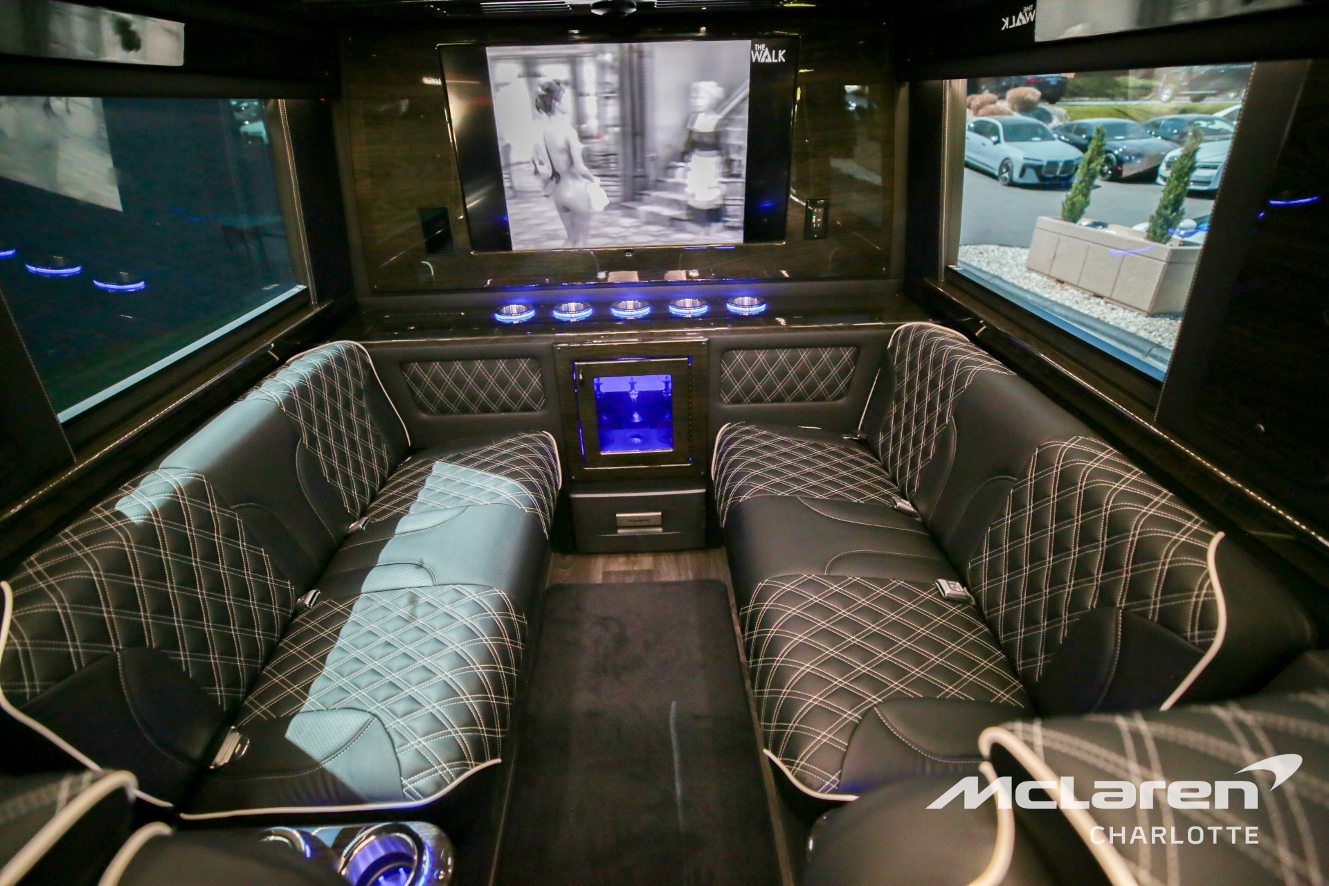 New 2025 Mercedes-Benz Sprinter 3500XD | Charlotte, NC