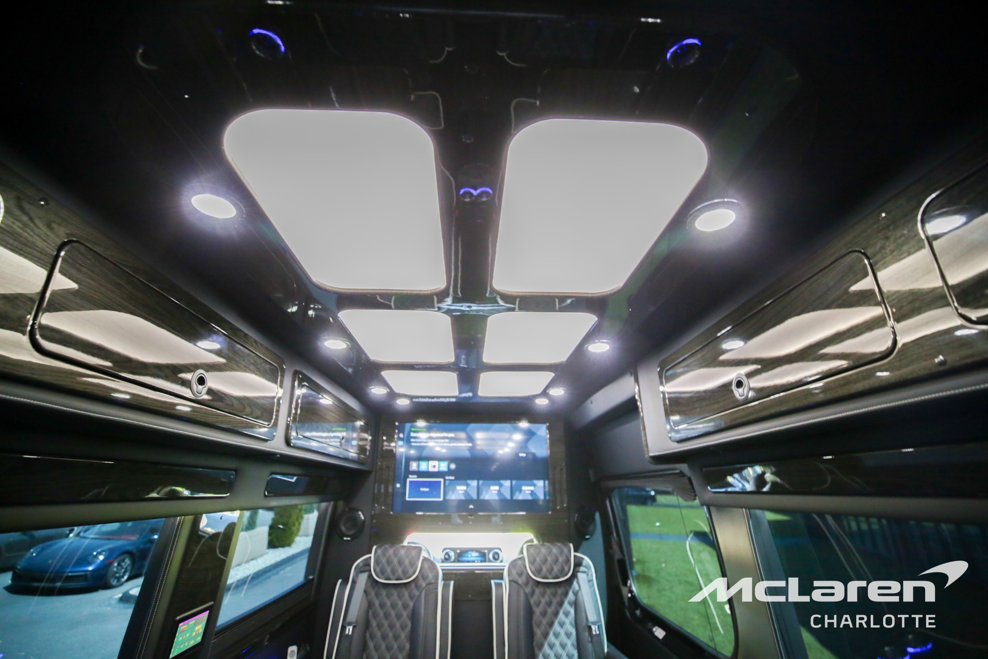 New 2025 Mercedes-Benz Sprinter 3500XD | Charlotte, NC