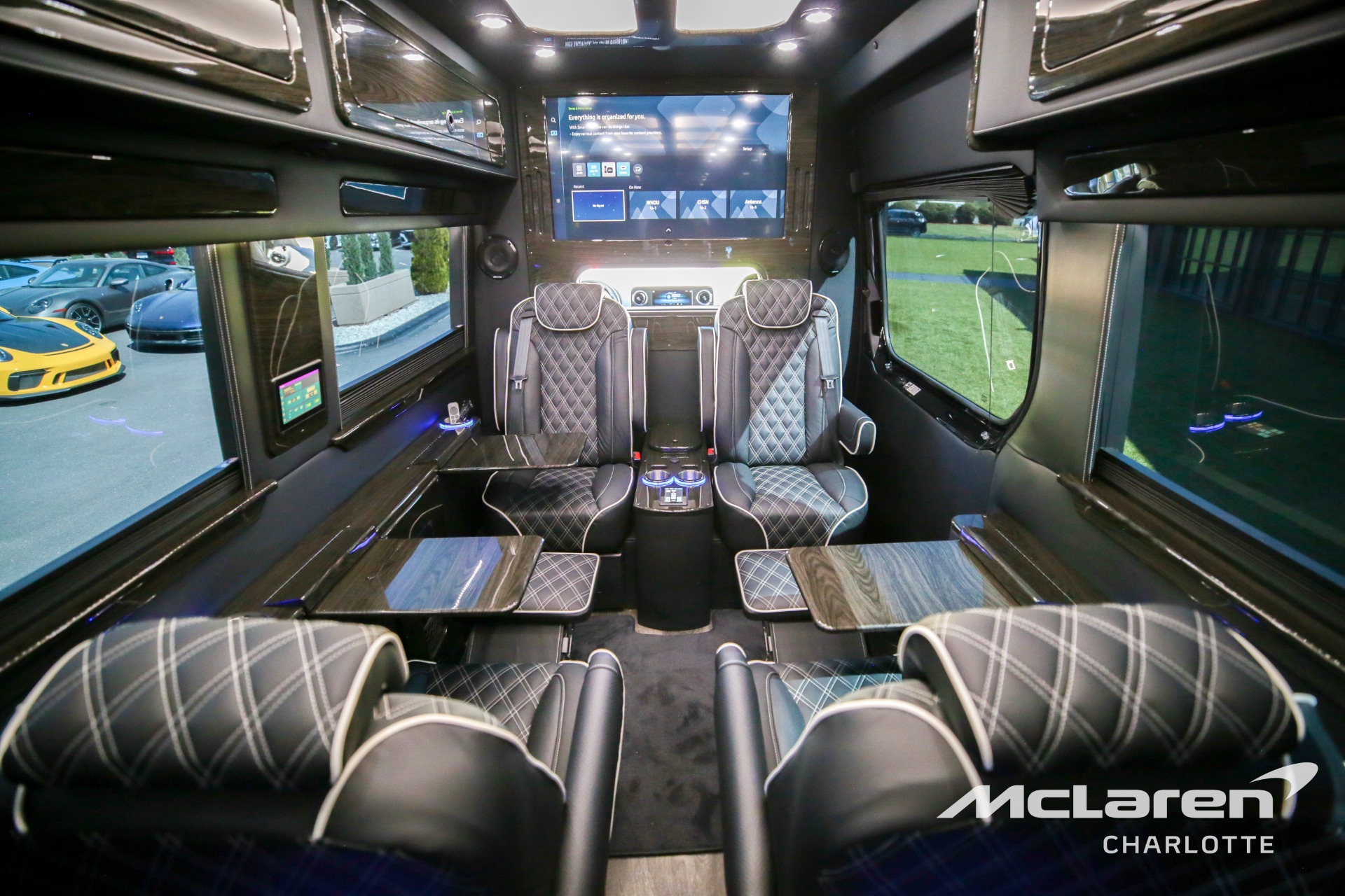 New 2025 Mercedes-Benz Sprinter 3500XD | Charlotte, NC