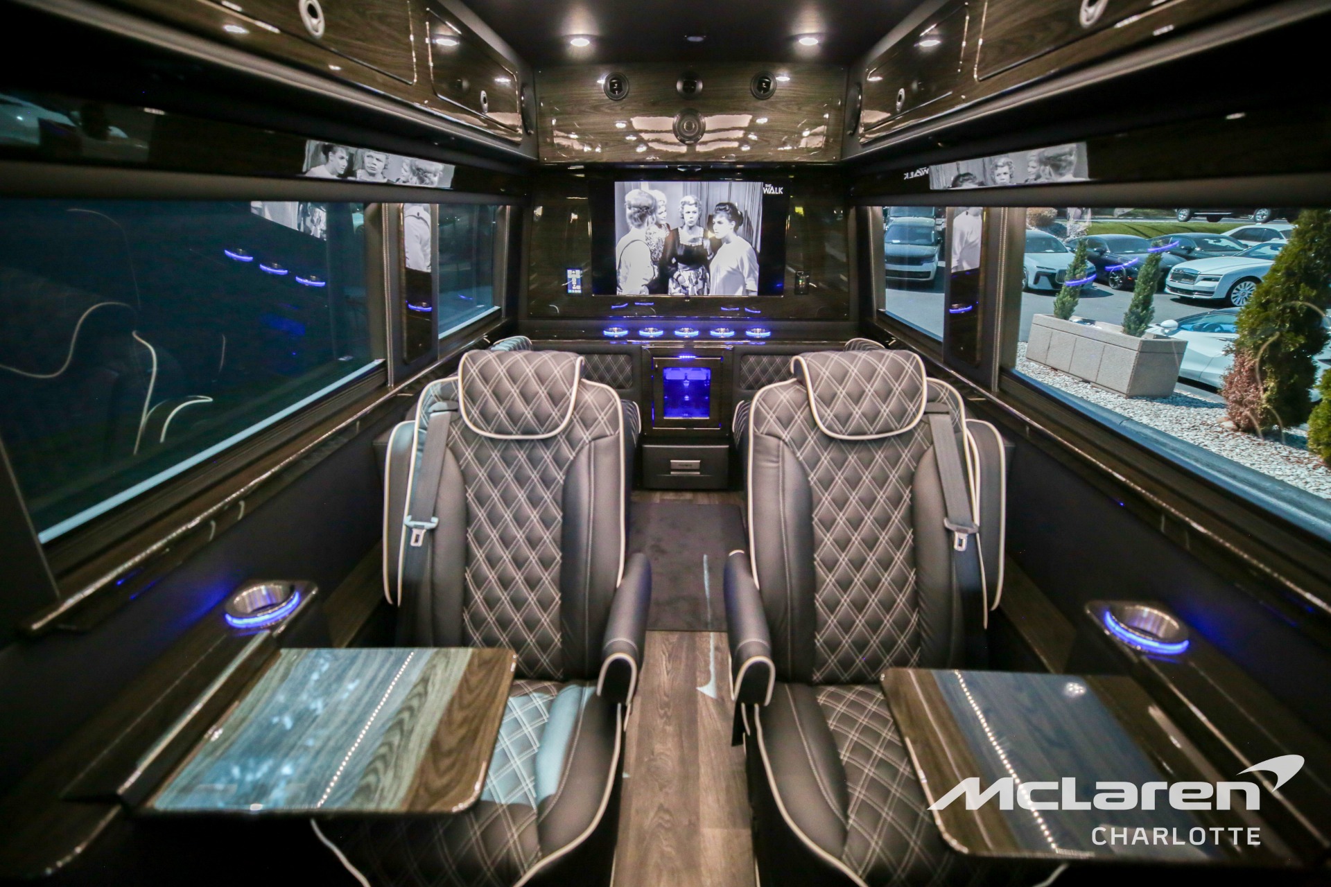 New 2025 Mercedes-Benz Sprinter 3500XD | Charlotte, NC