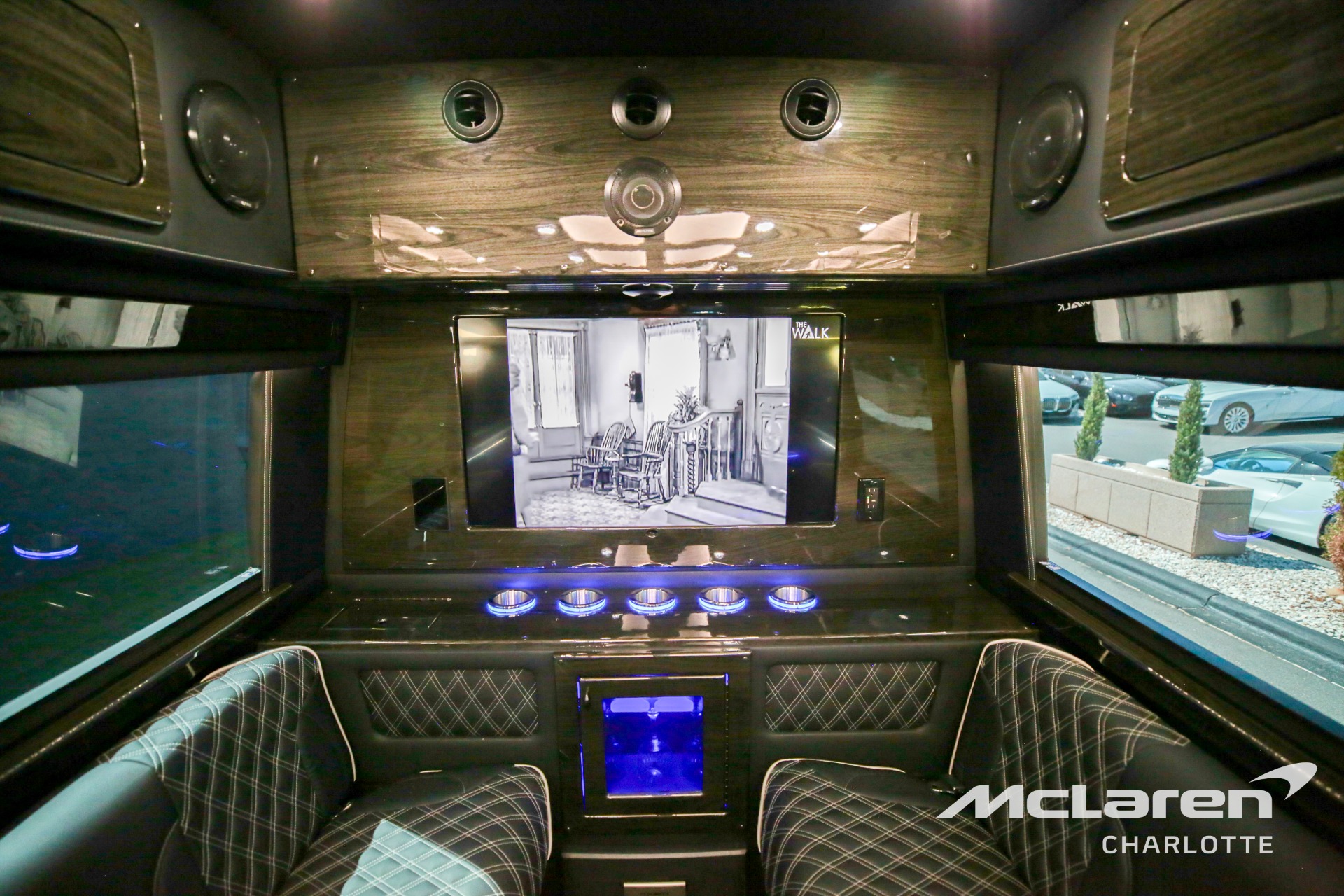 New 2025 Mercedes-Benz Sprinter 3500XD | Charlotte, NC