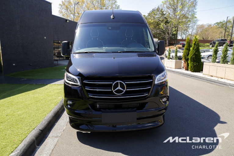 New-2025-Mercedes-Benz-Sprinter-3500XD
