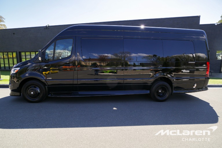 New-2025-Mercedes-Benz-Sprinter-3500XD