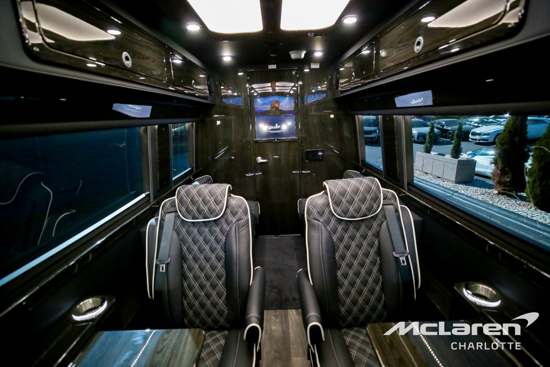 New 2024 Mercedes-Benz Sprinter 3500XD | Charlotte, NC