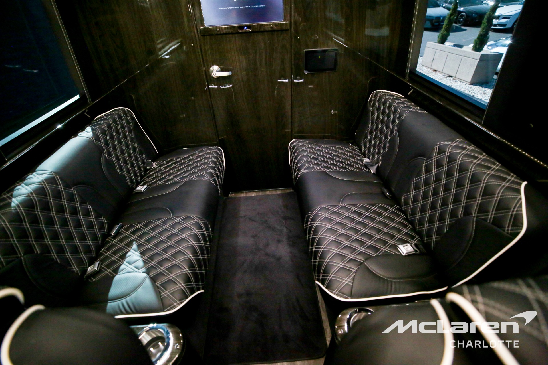 New 2024 Mercedes-Benz Sprinter 3500XD | Charlotte, NC