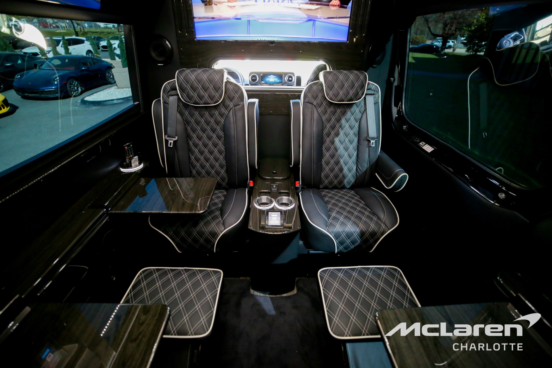 New 2024 Mercedes-Benz Sprinter 3500XD | Charlotte, NC