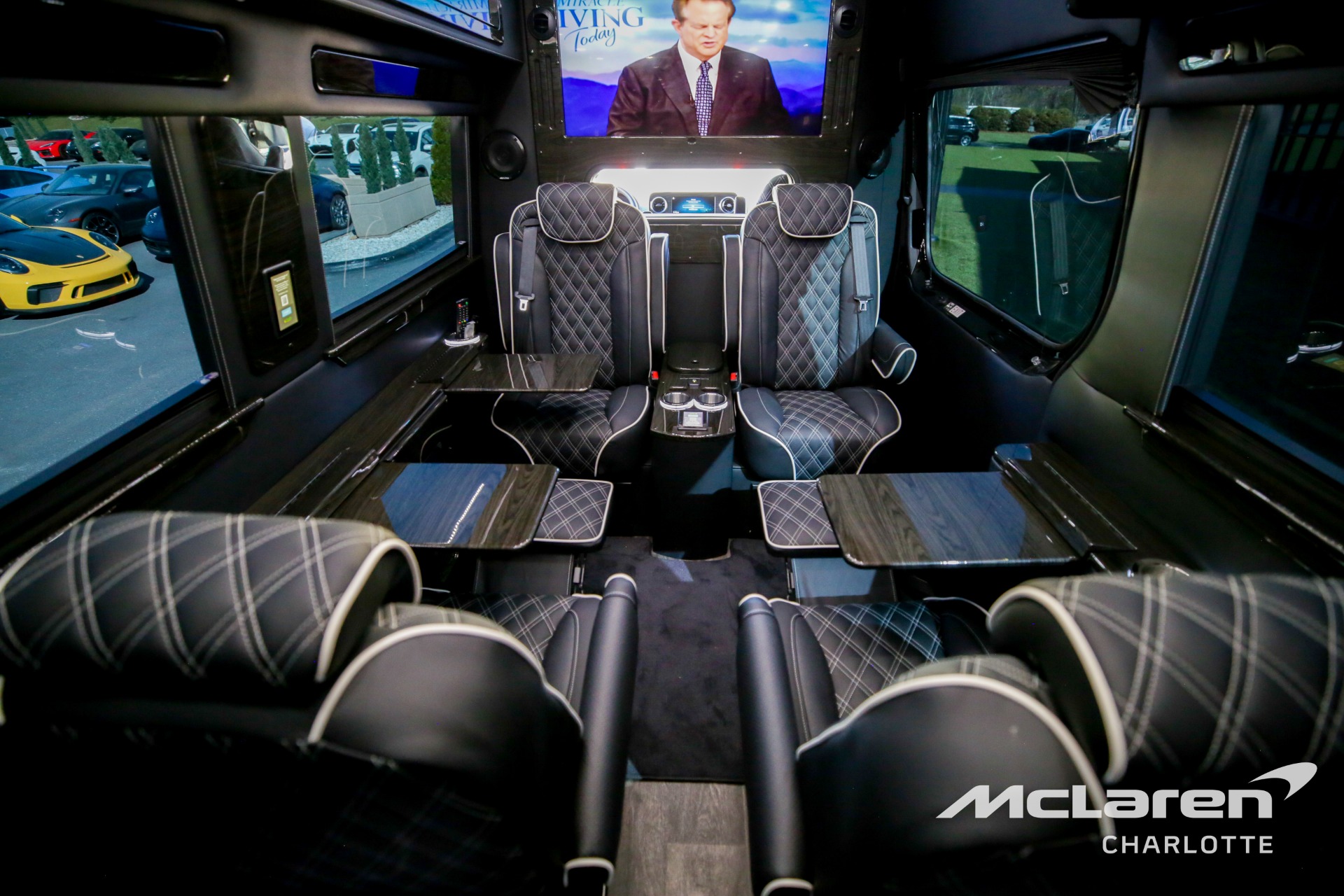 New 2024 Mercedes-Benz Sprinter 3500XD | Charlotte, NC