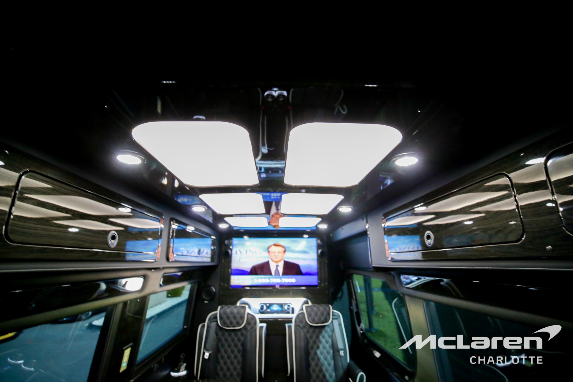 New 2024 Mercedes-Benz Sprinter 3500XD | Charlotte, NC