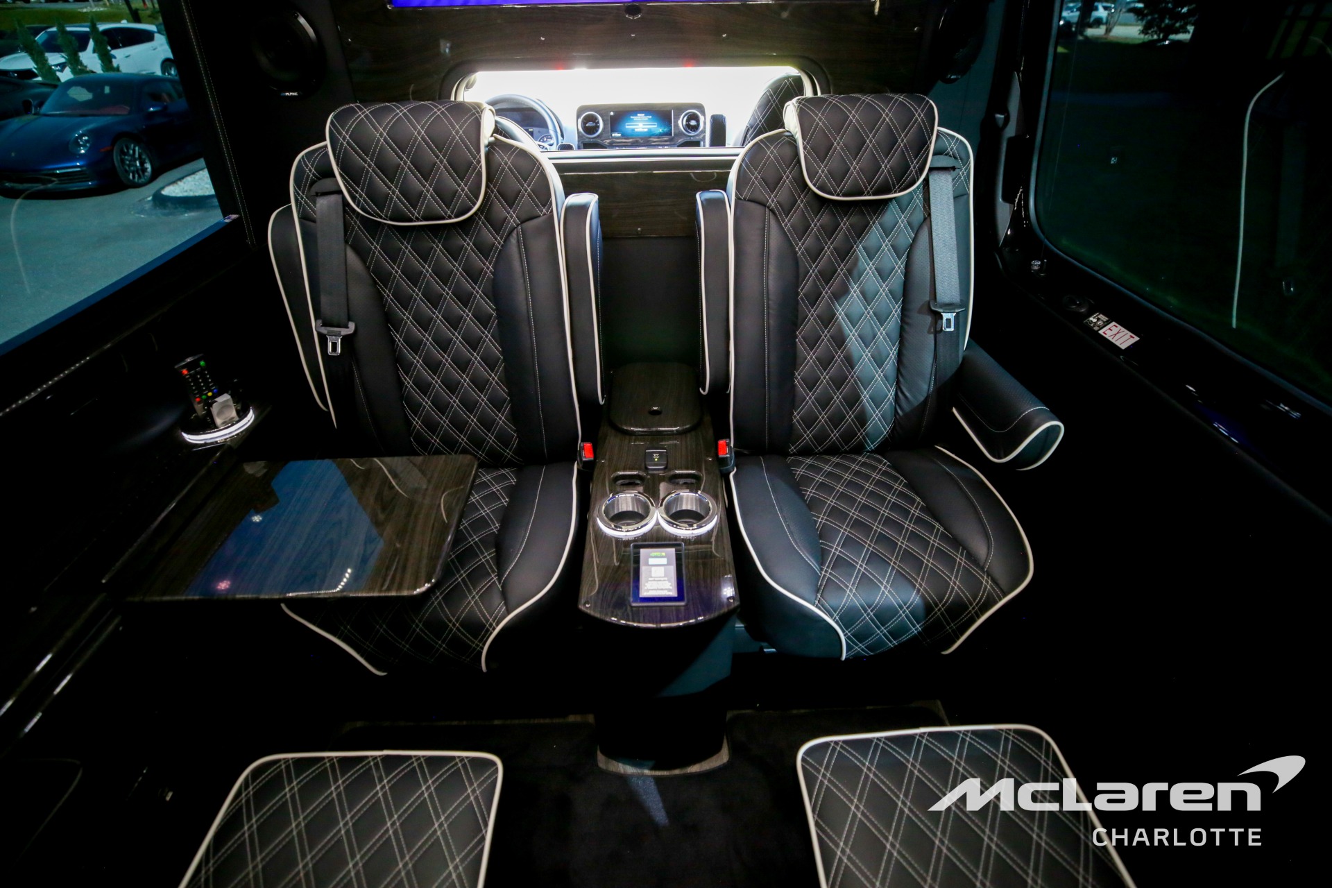 New 2024 Mercedes-Benz Sprinter 3500XD | Charlotte, NC