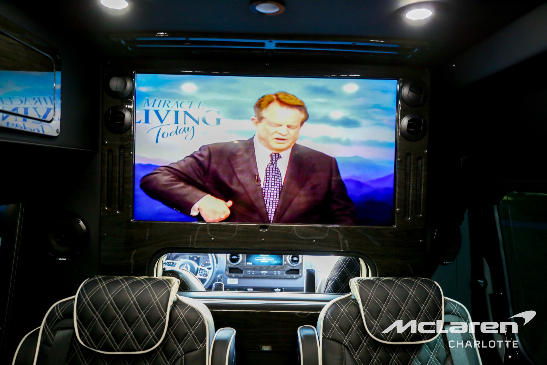 New 2026 Mercedes-Benz Sprinter 3500XD | Charlotte, NC