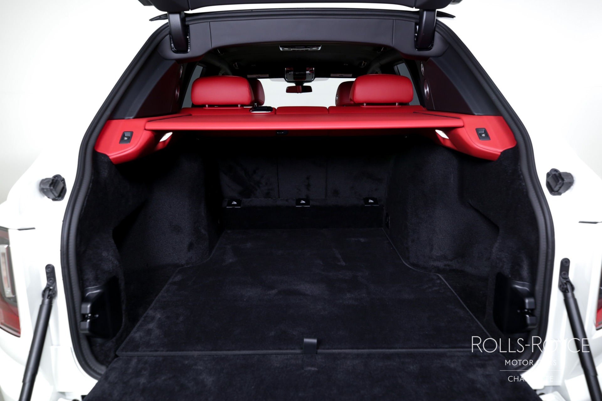 New 2025 Rolls-Royce Cullinan | Charlotte, NC