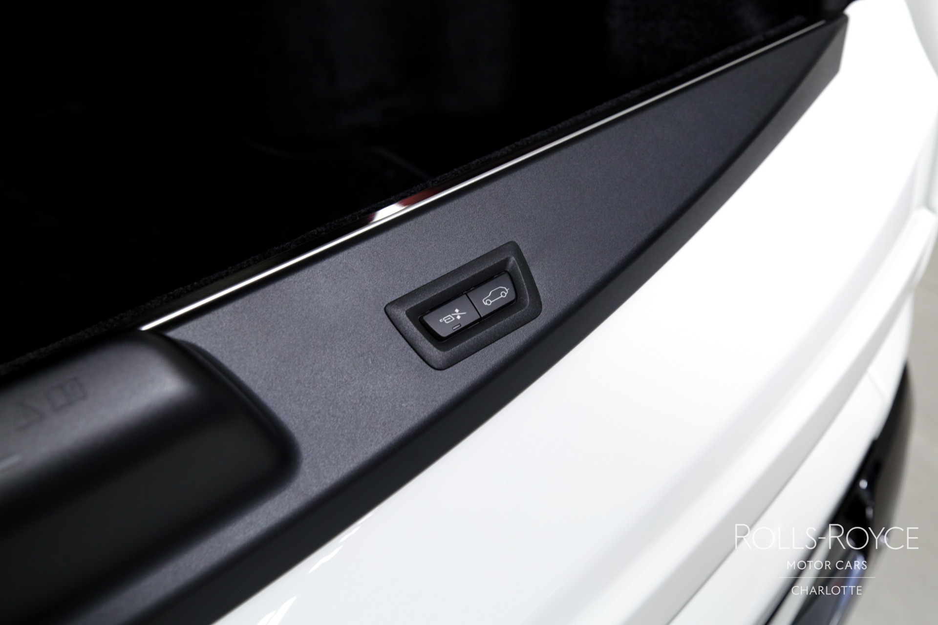 New 2025 Rolls-Royce Cullinan | Charlotte, NC
