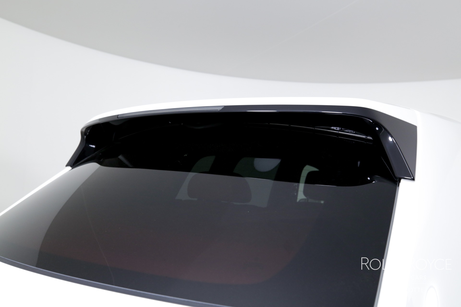 New 2025 Rolls-Royce Cullinan | Charlotte, NC