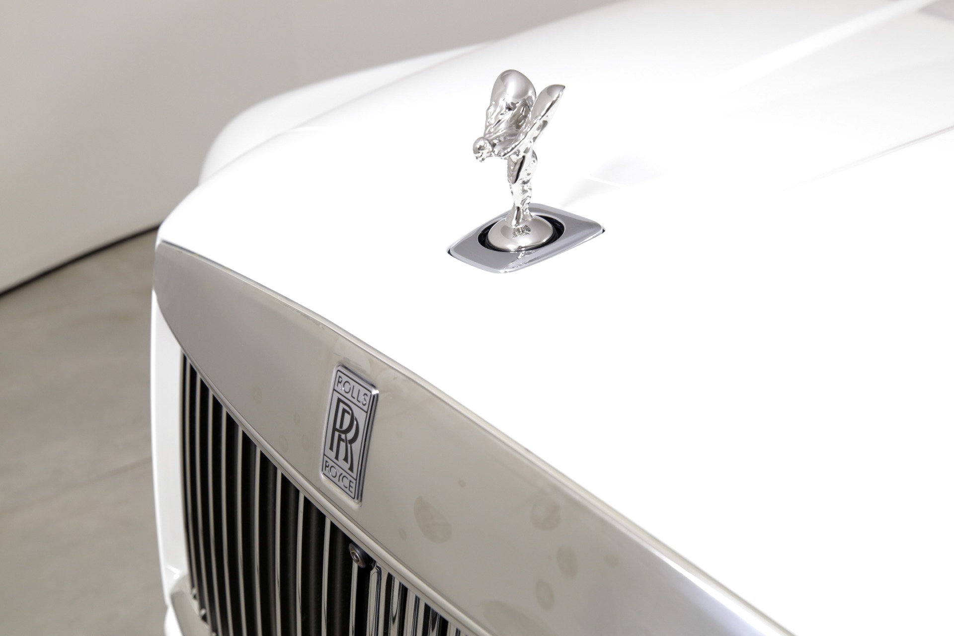 New 2025 Rolls-Royce Cullinan | Charlotte, NC